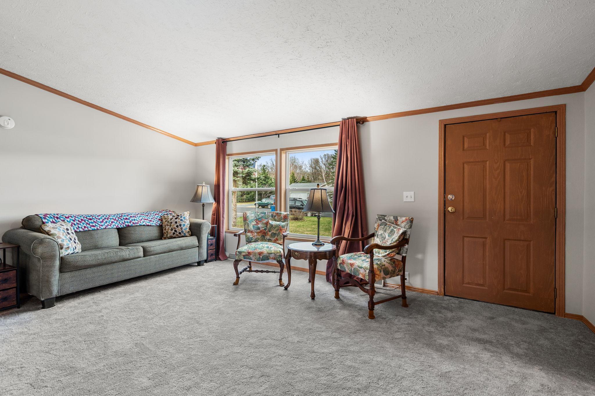 1103 Whitetail Street Spooner, WI 54801 - Photo 3 of 30