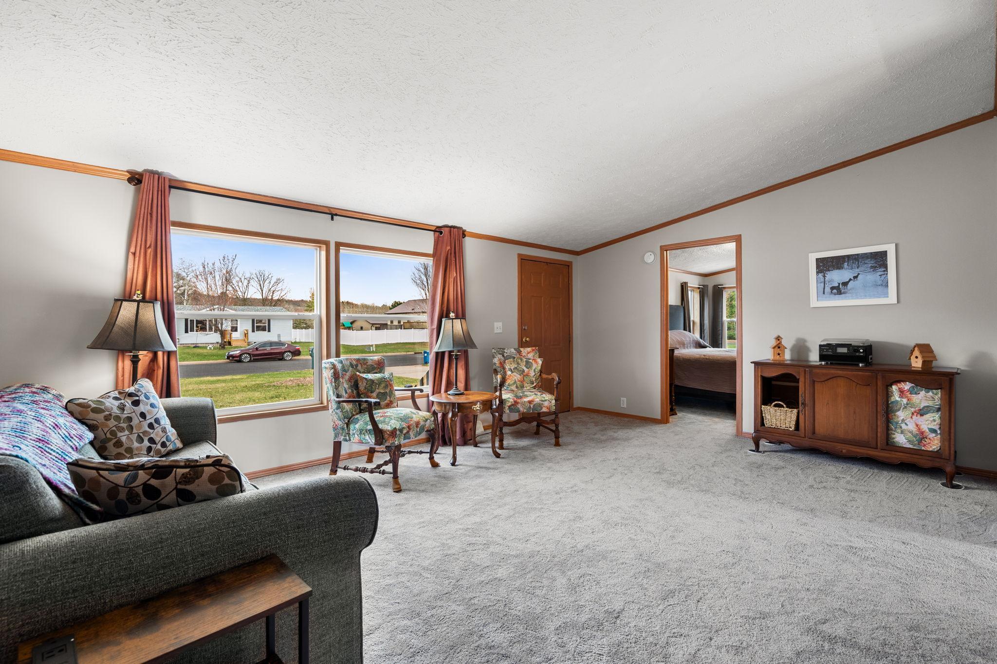 1103 Whitetail Street Spooner, WI 54801 - Photo 4 of 30