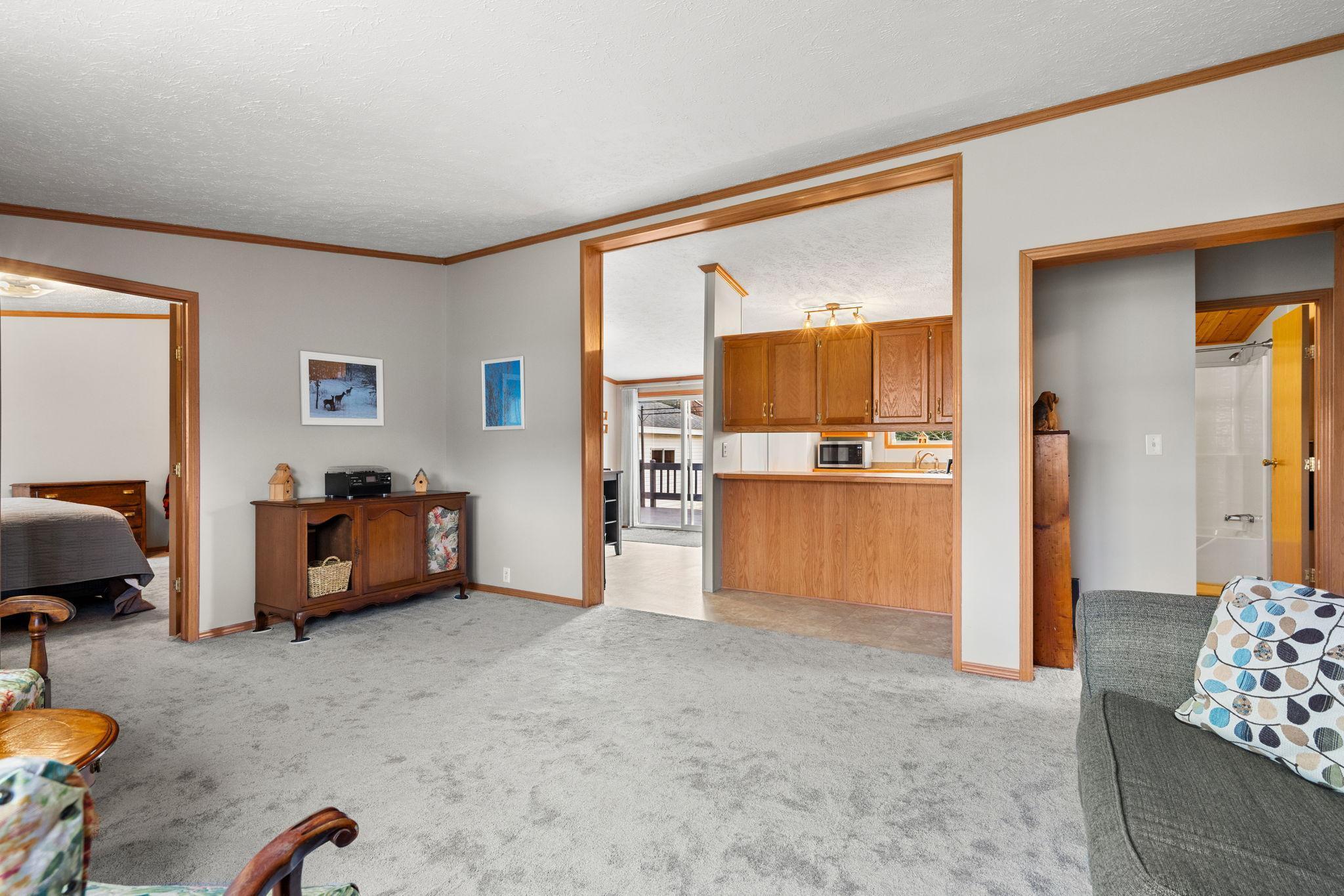 1103 Whitetail Street Spooner, WI 54801 - Photo 5 of 30