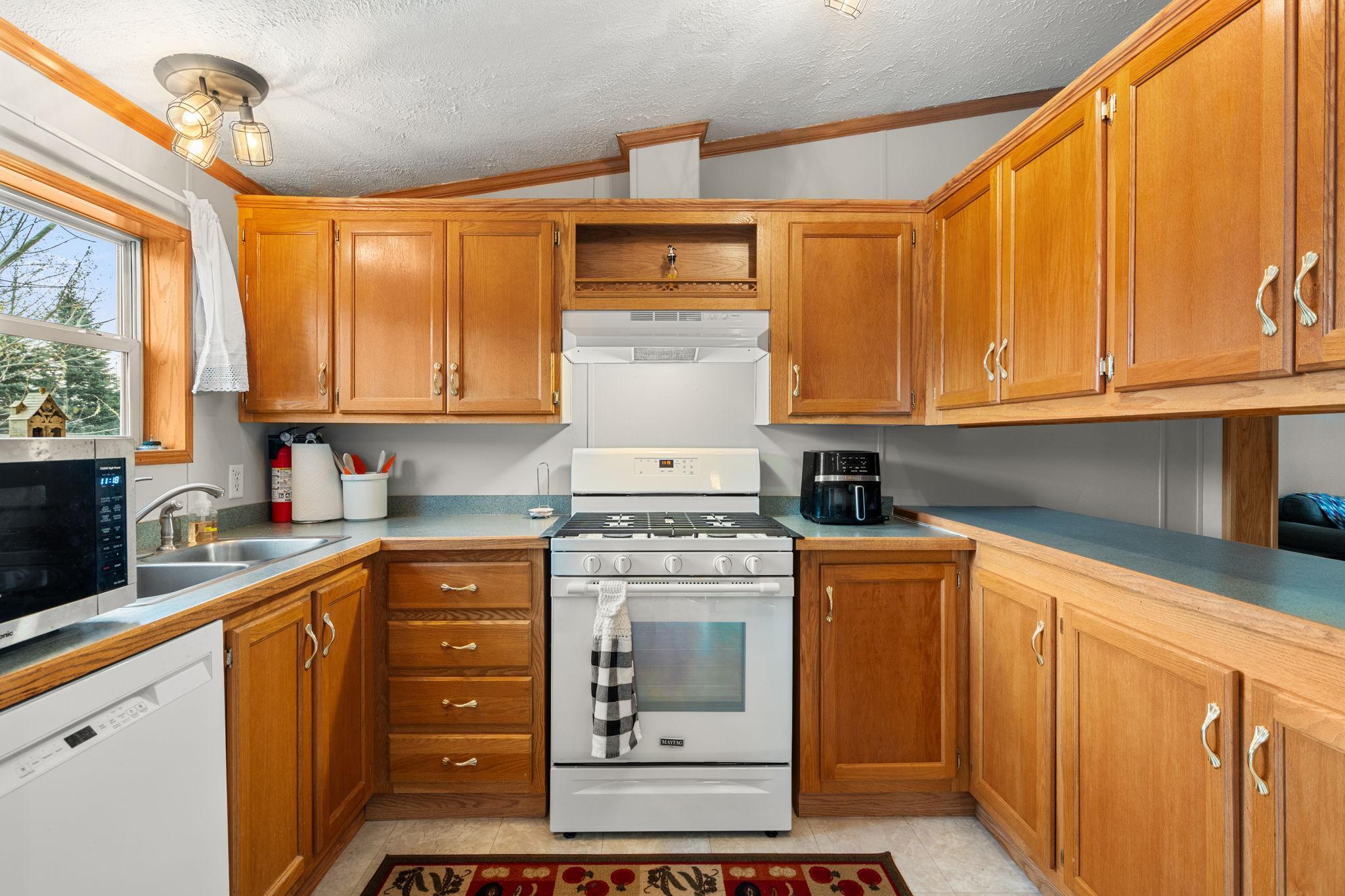 1103 Whitetail Street Spooner, WI 54801 - Photo 7 of 30