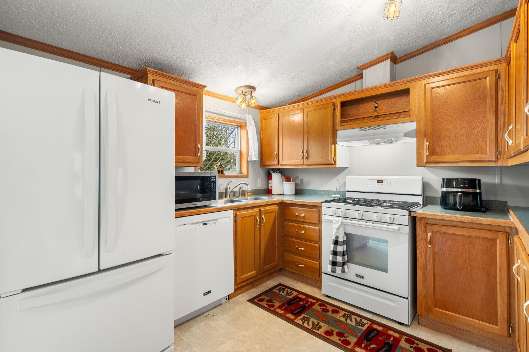 1103 Whitetail Street Spooner, WI 54801 - Photo 8 of 30