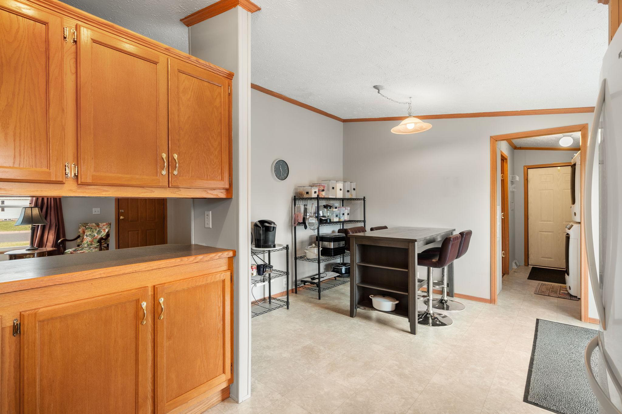 1103 Whitetail Street Spooner, WI 54801 - Photo 9 of 30