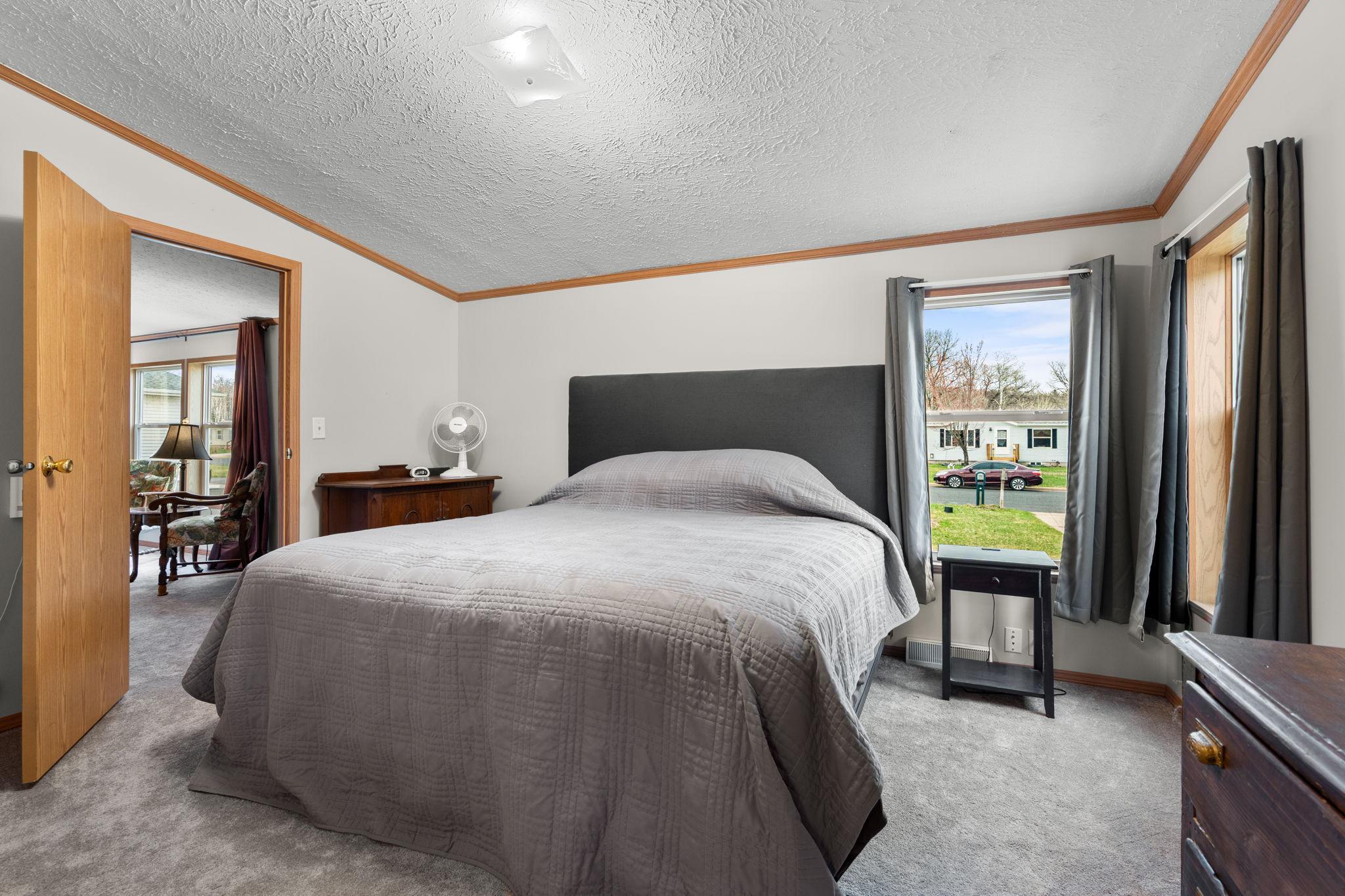 1103 Whitetail Street Spooner, WI 54801 - Photo 10 of 30