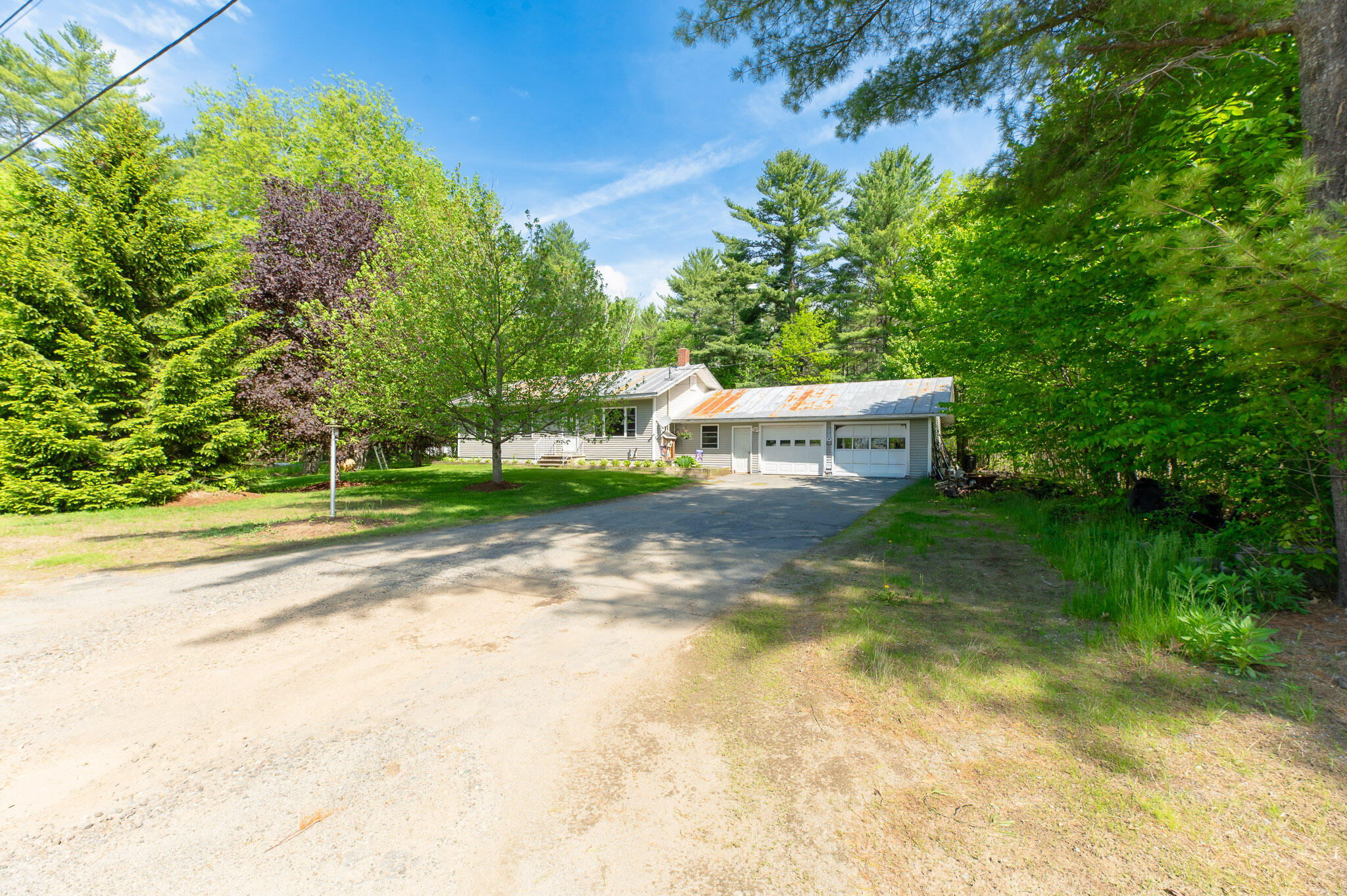 41 Mountain View Road Kingfield, ME 04947 - Photo 9 of 43 41 Mountain View