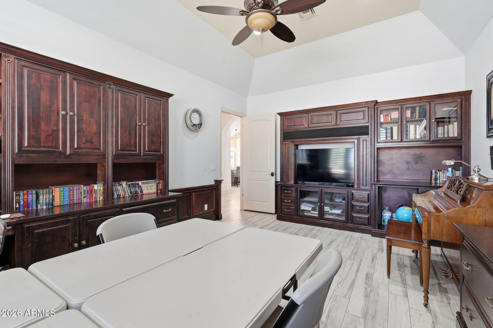 1793 North Bianco Road Casa Grande, AZ 85193 - Photo 38 of 93