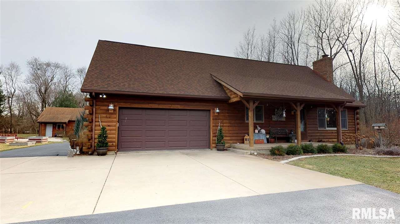 24945 Spring Creek Road Washington, IL 61571 - Photo 1 of 36 Gallery Image 1
