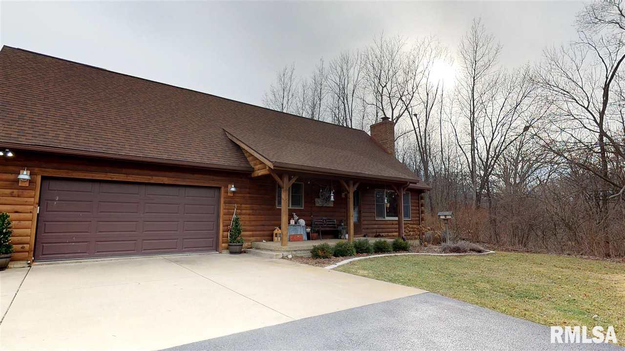 24945 Spring Creek Road Washington, IL 61571 - Photo 3 of 36 Gallery Image 3