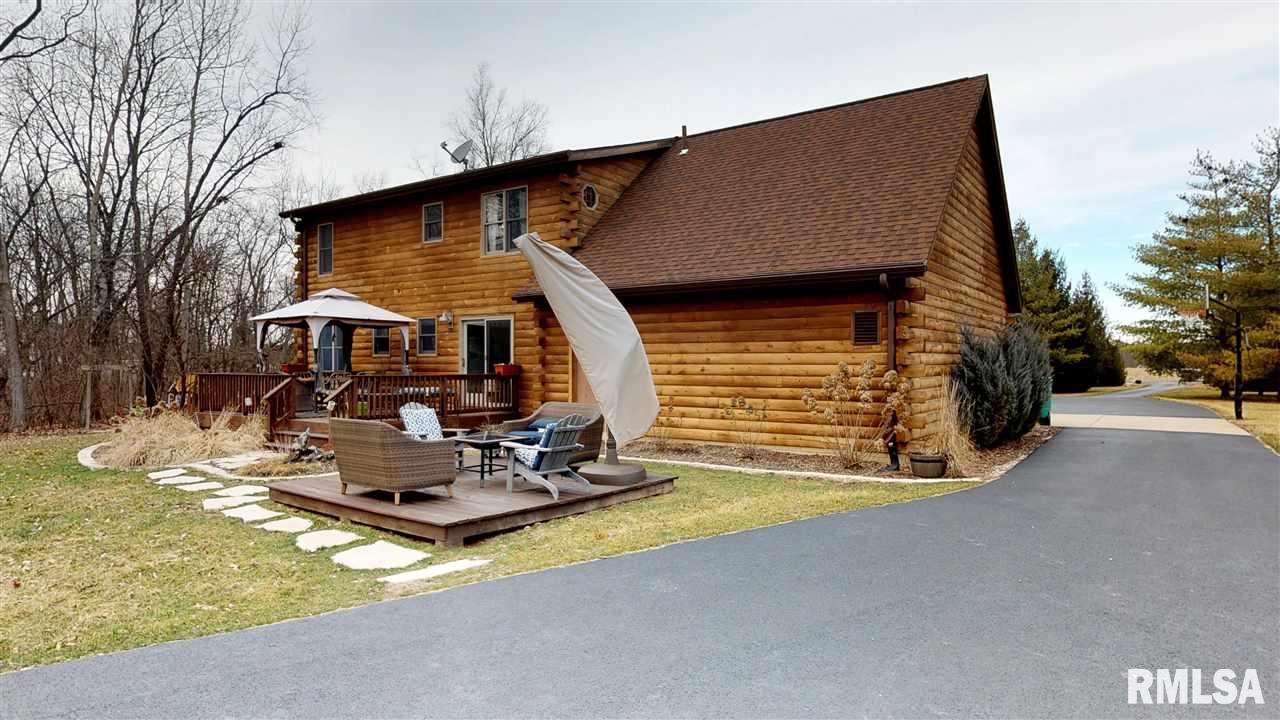 24945 Spring Creek Road Washington, IL 61571 - Photo 5 of 36 Gallery Image 5
