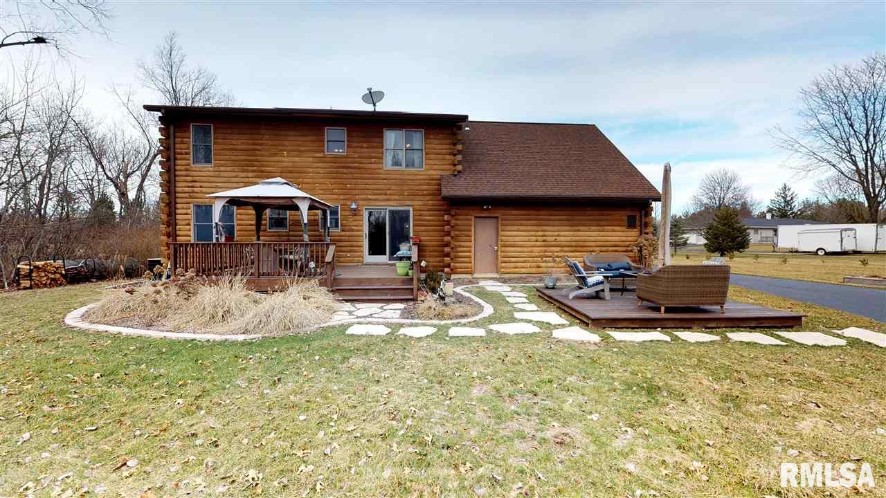 24945 Spring Creek Road Washington, IL 61571 - Photo 6 of 36 Gallery Image 6