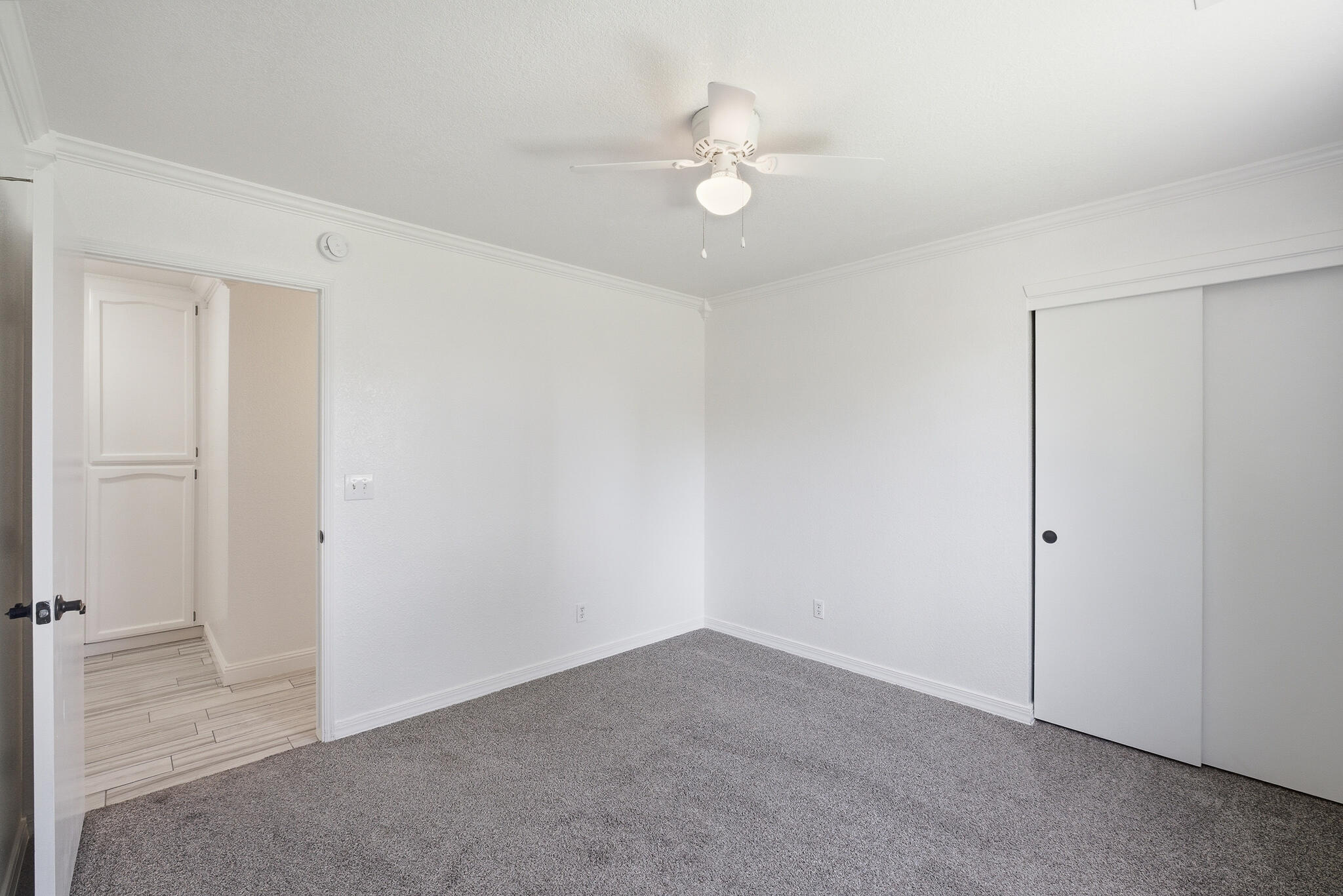 618 Birdsong Court Exeter, CA 93221 - Photo 27 of 62 a view of an empty room