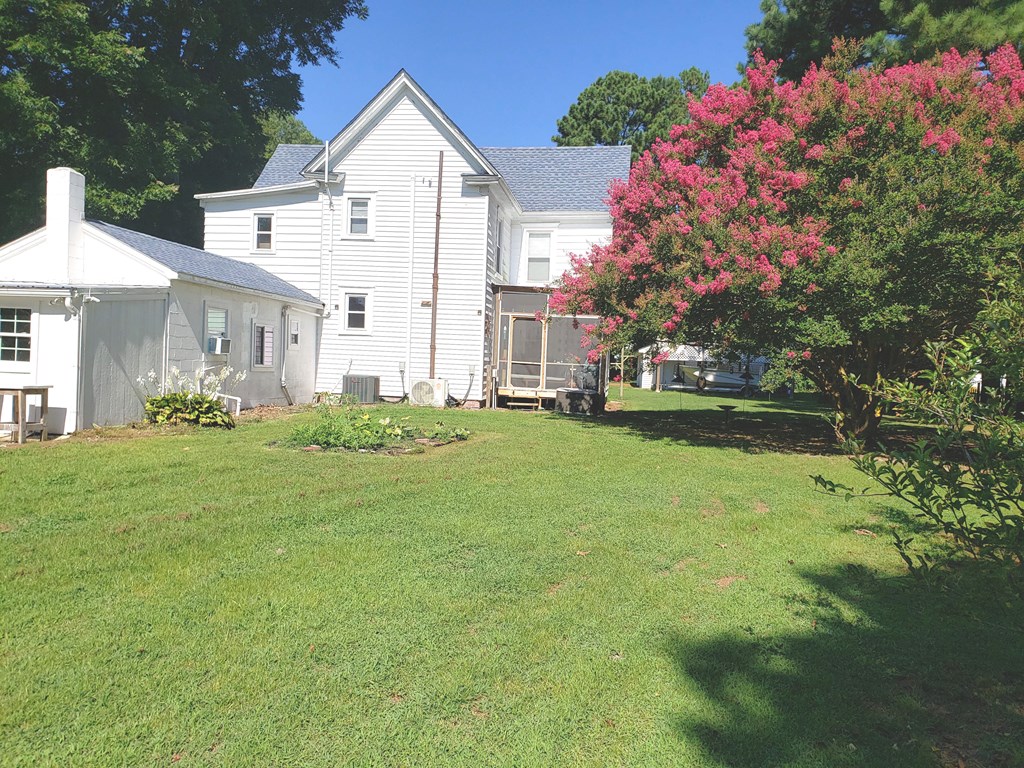 28087 Harborton Road Harborton, VA 23420 - Photo 5 of 41