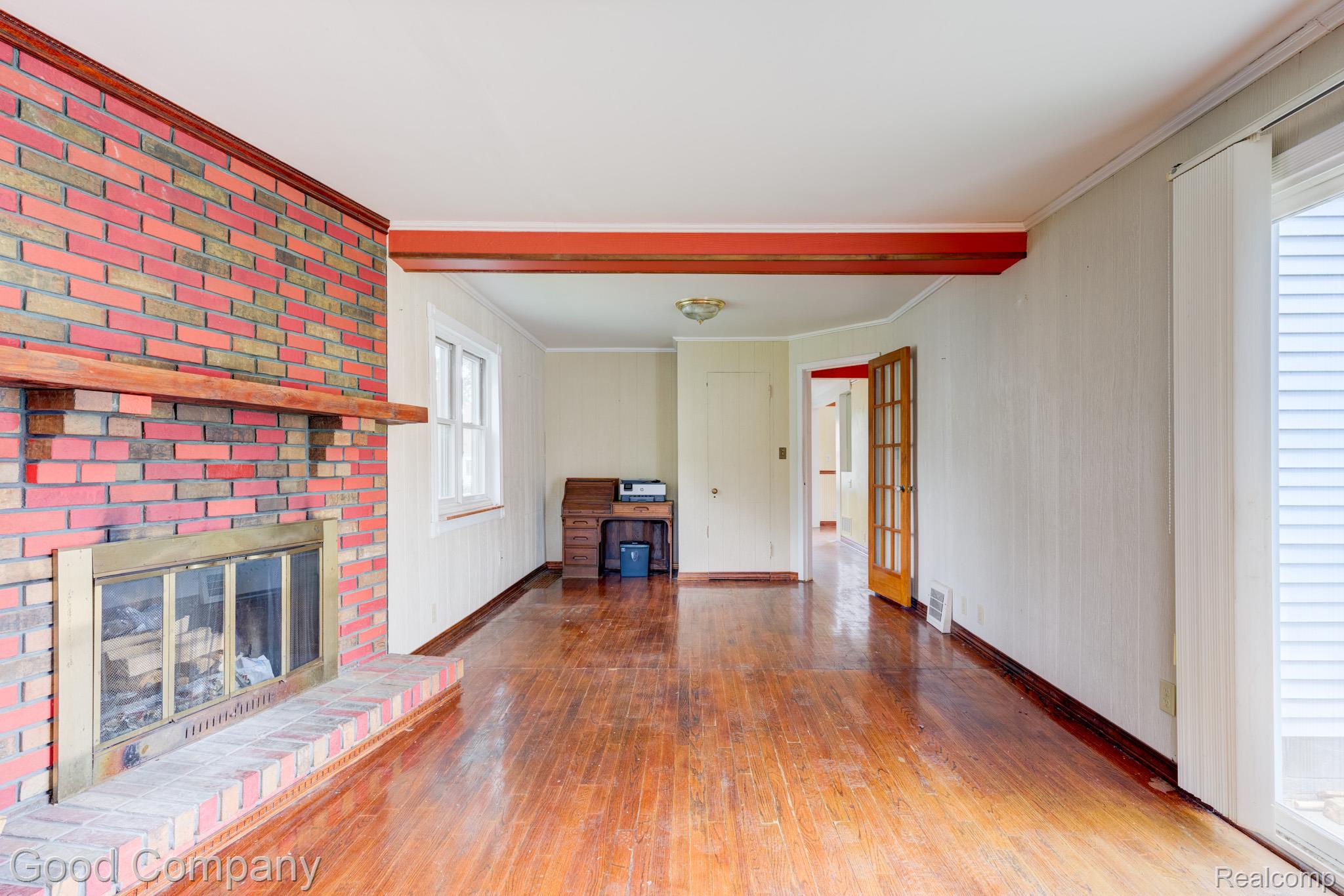 1355 Harvard Road Berkley, MI 48072 - Photo 22 of 42 1355 Harvard Ave.-22.jpg