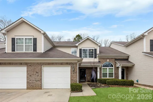 $309,999 | 11667 Stockdale Court, Pineville, NC 28134