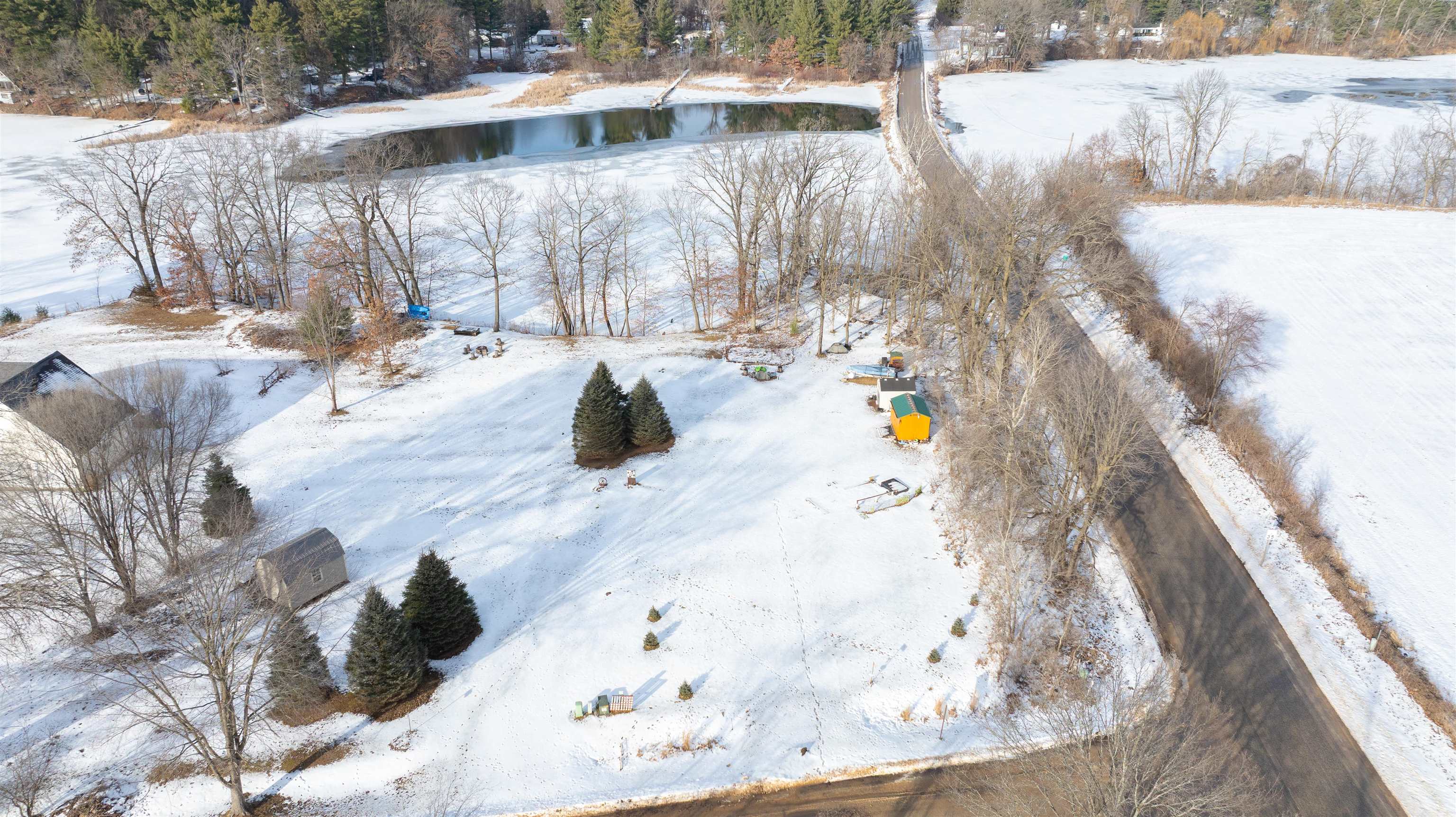 1102 Dakota Avenue Friendship, WI 53934 - Photo 15 of 29