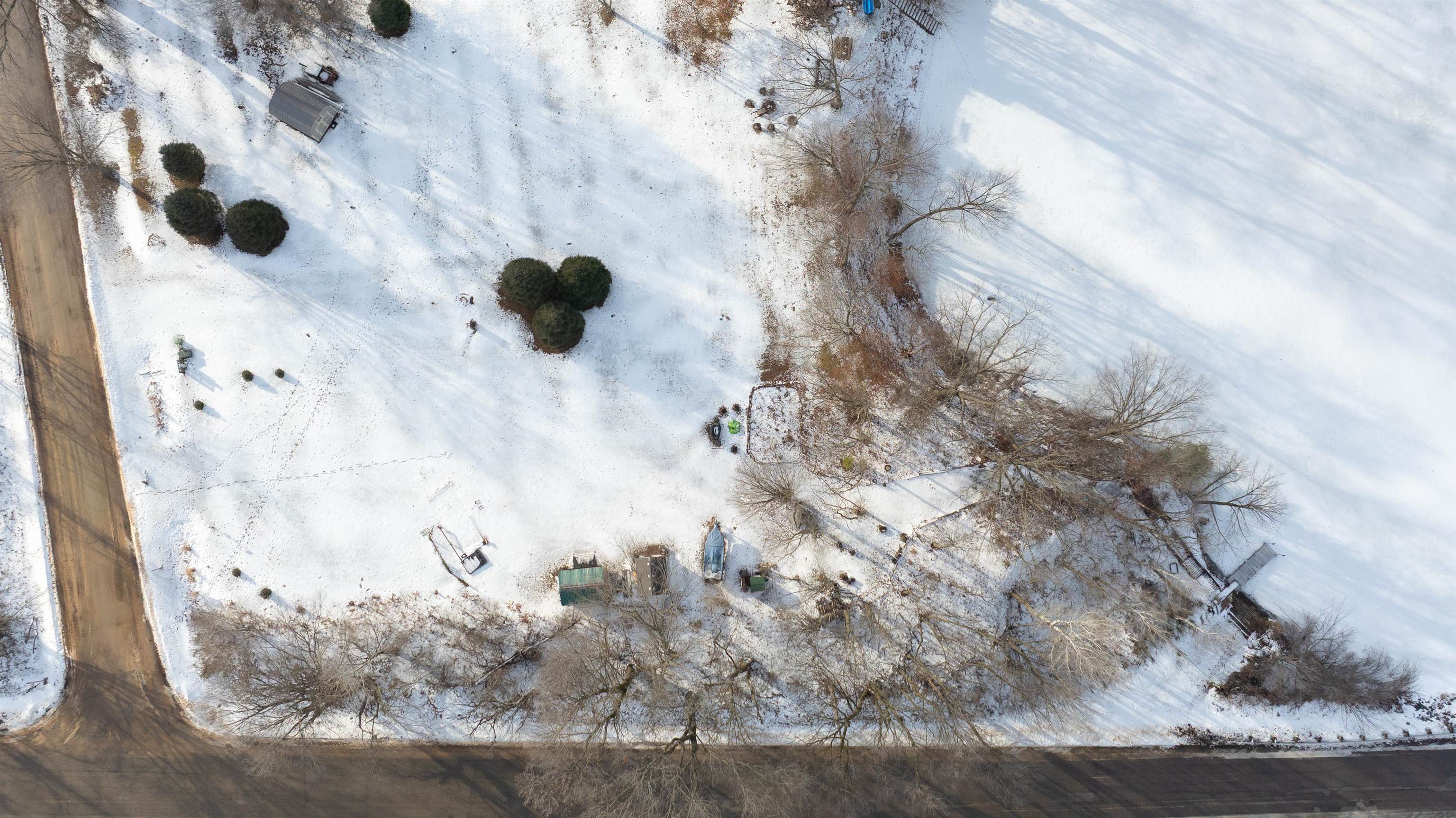 1102 Dakota Avenue Friendship, WI 53934 - Photo 16 of 29