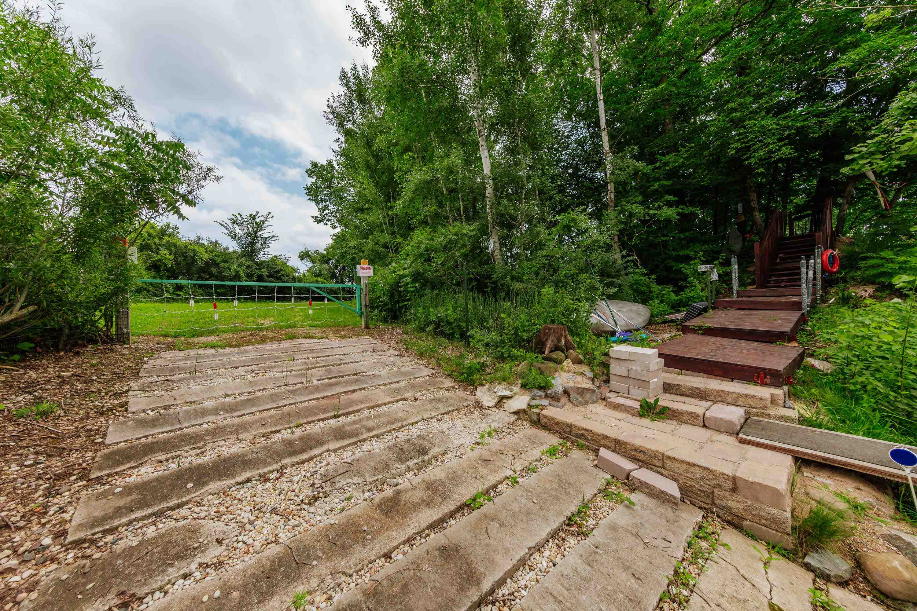 1102 Dakota Avenue Friendship, WI 53934 - Photo 17 of 29