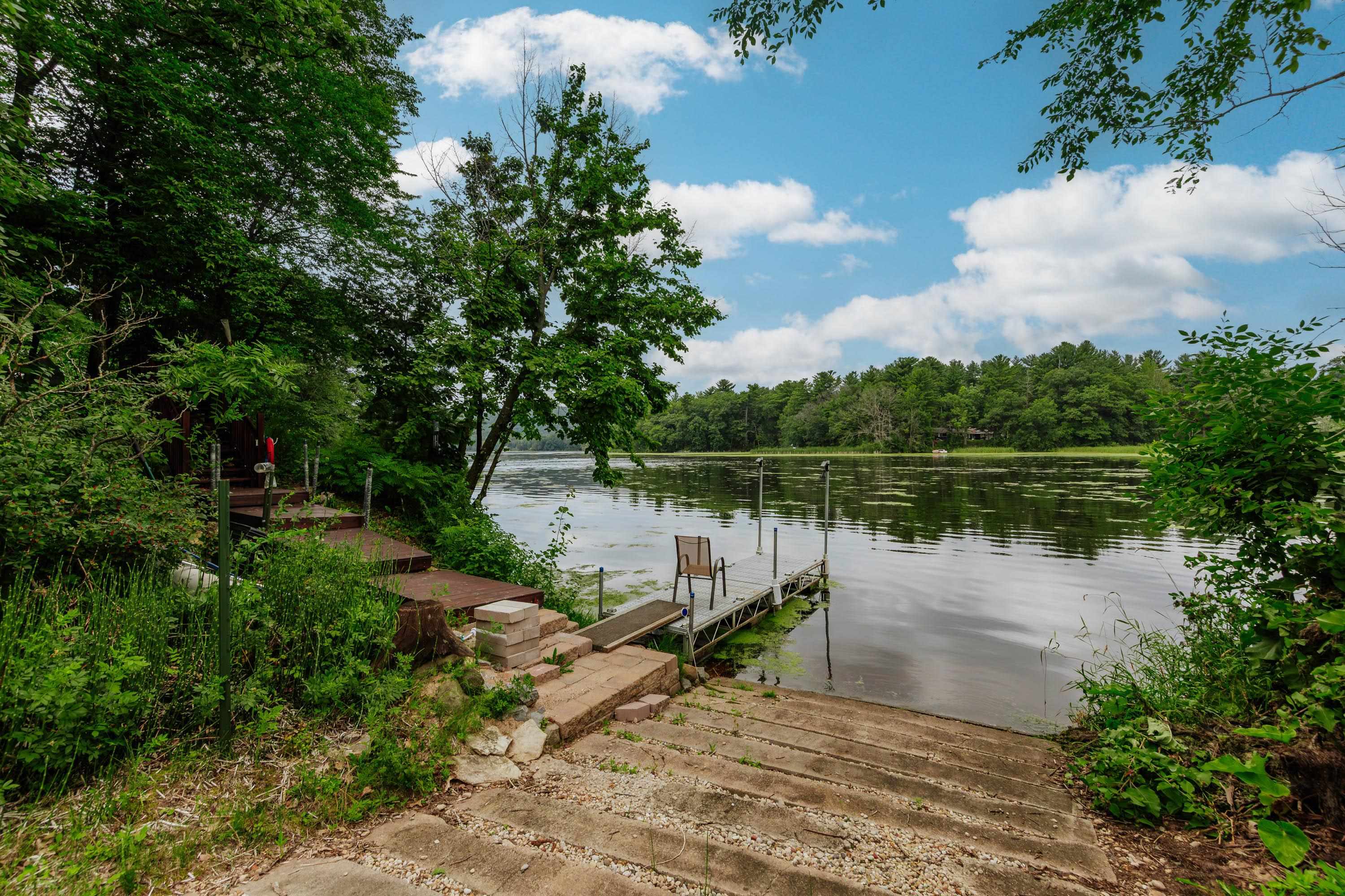 1102 Dakota Avenue Friendship, WI 53934 - Photo 19 of 29