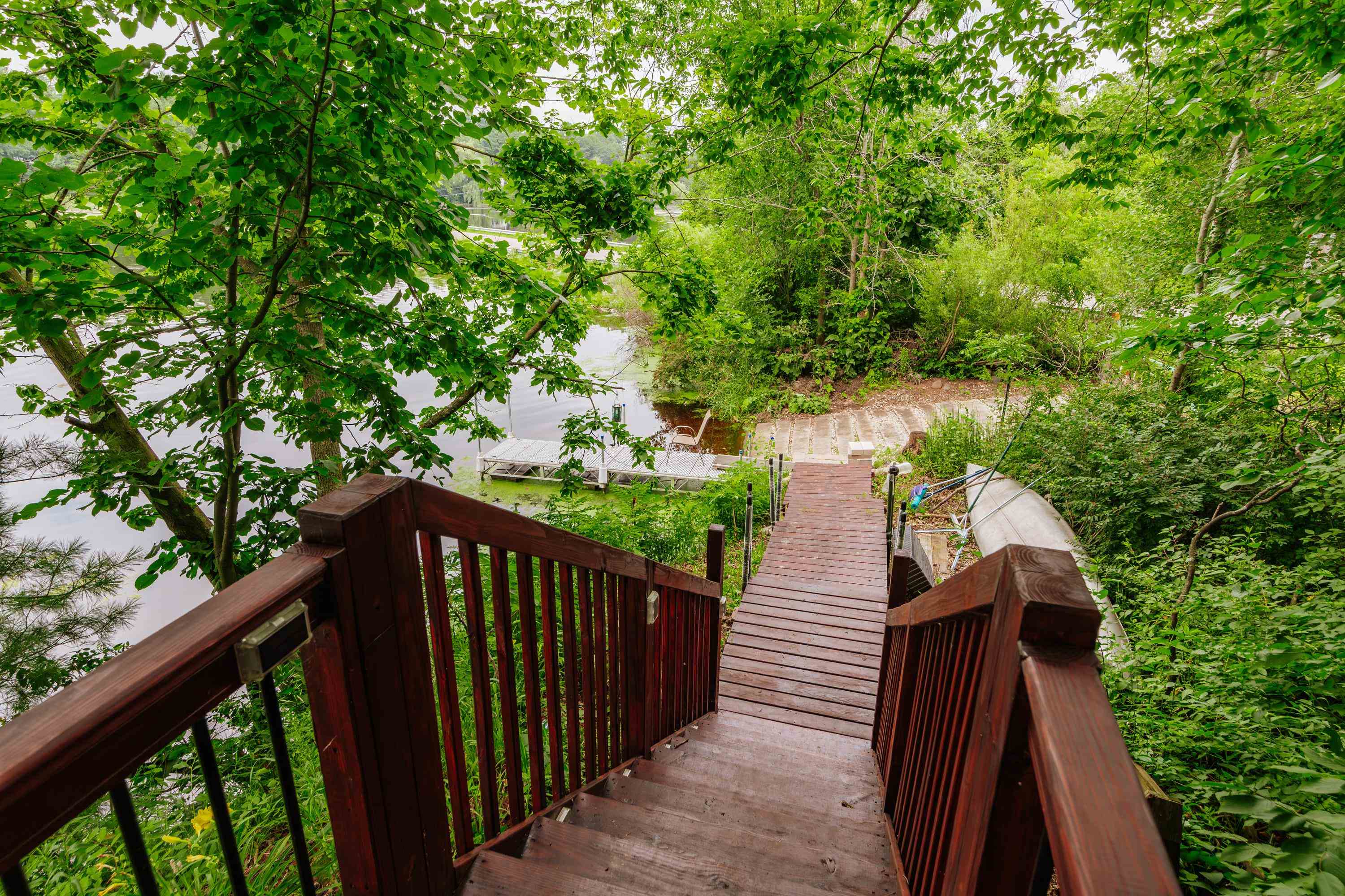 1102 Dakota Avenue Friendship, WI 53934 - Photo 20 of 29