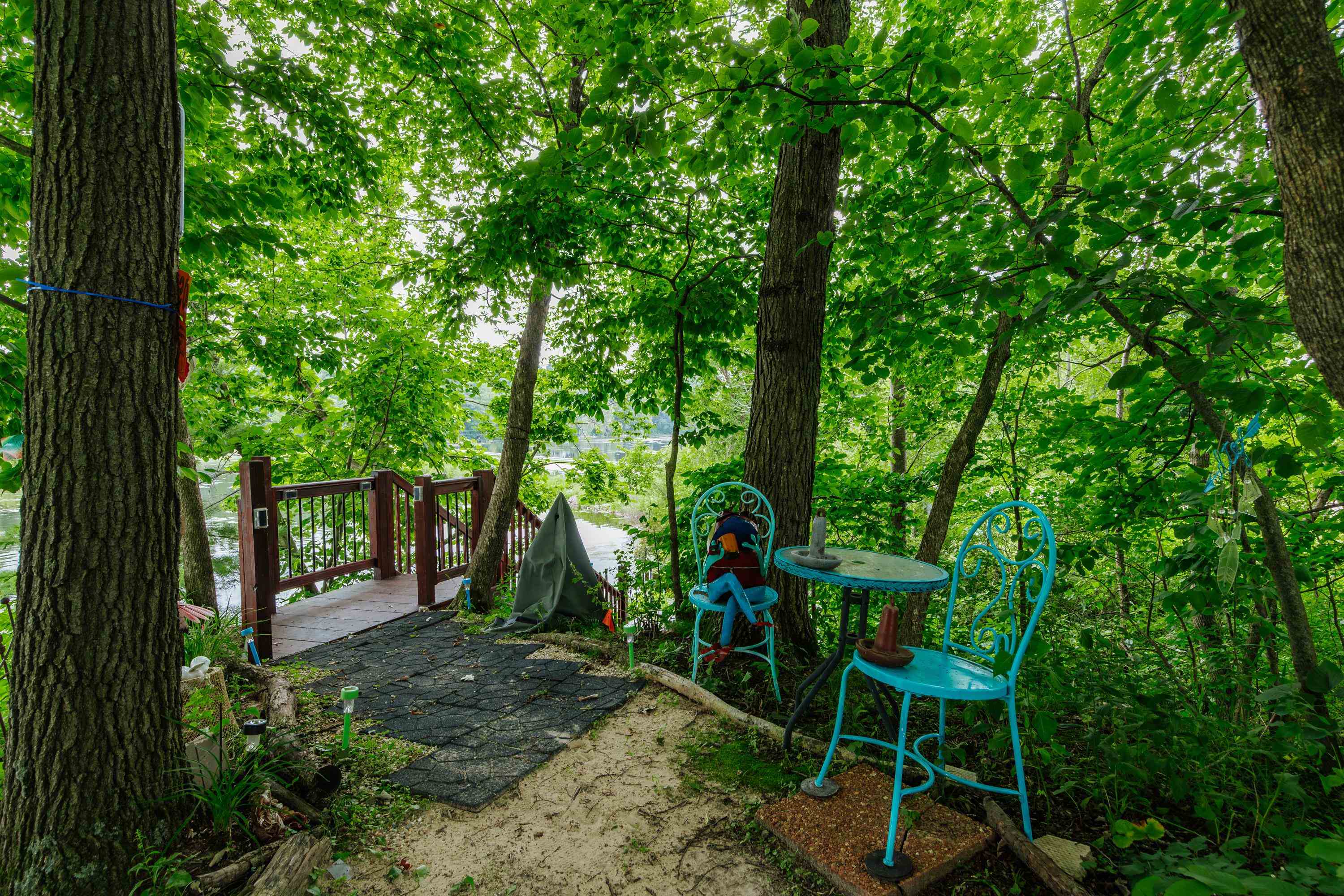 1102 Dakota Avenue Friendship, WI 53934 - Photo 21 of 29