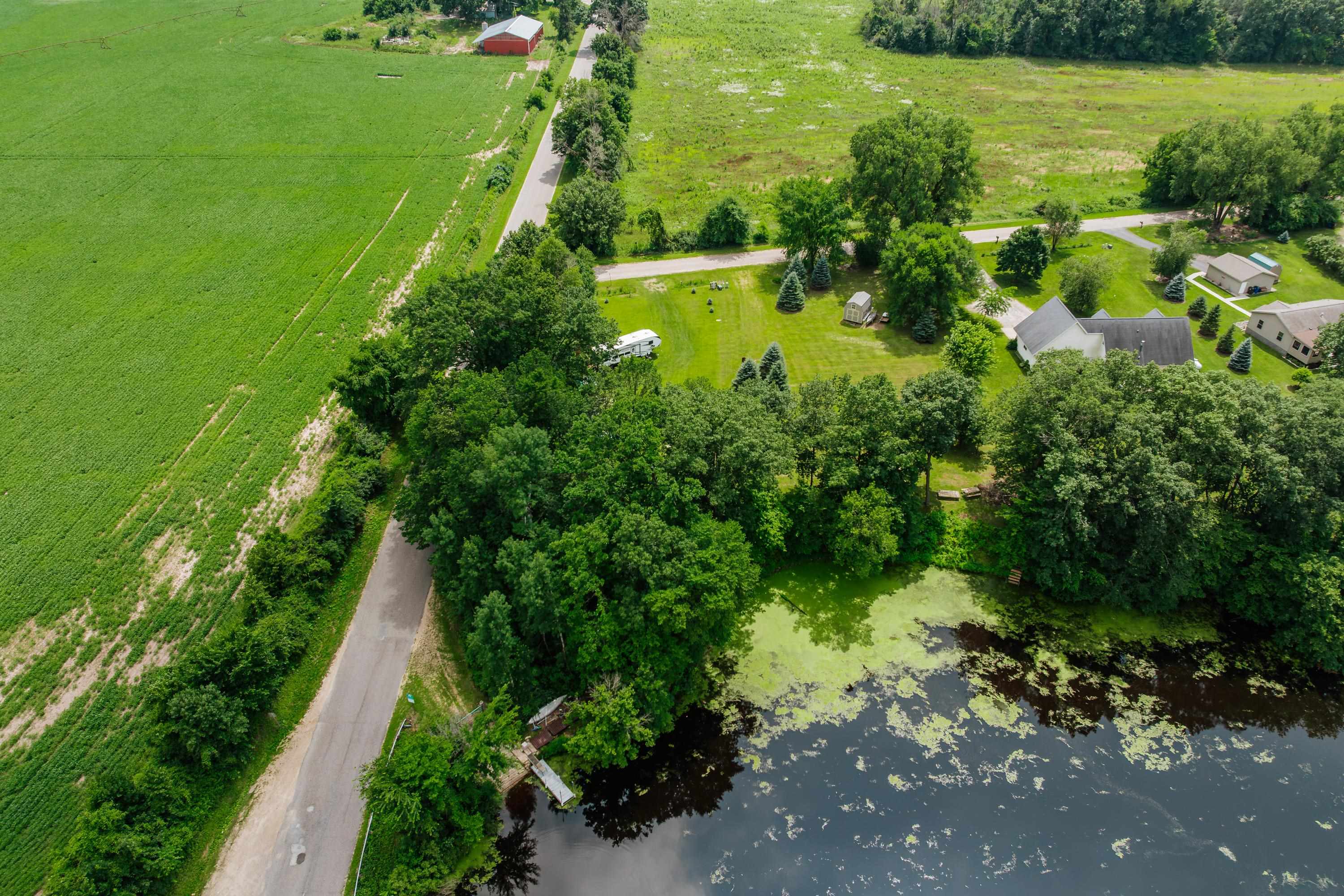 1102 Dakota Avenue Friendship, WI 53934 - Photo 25 of 29