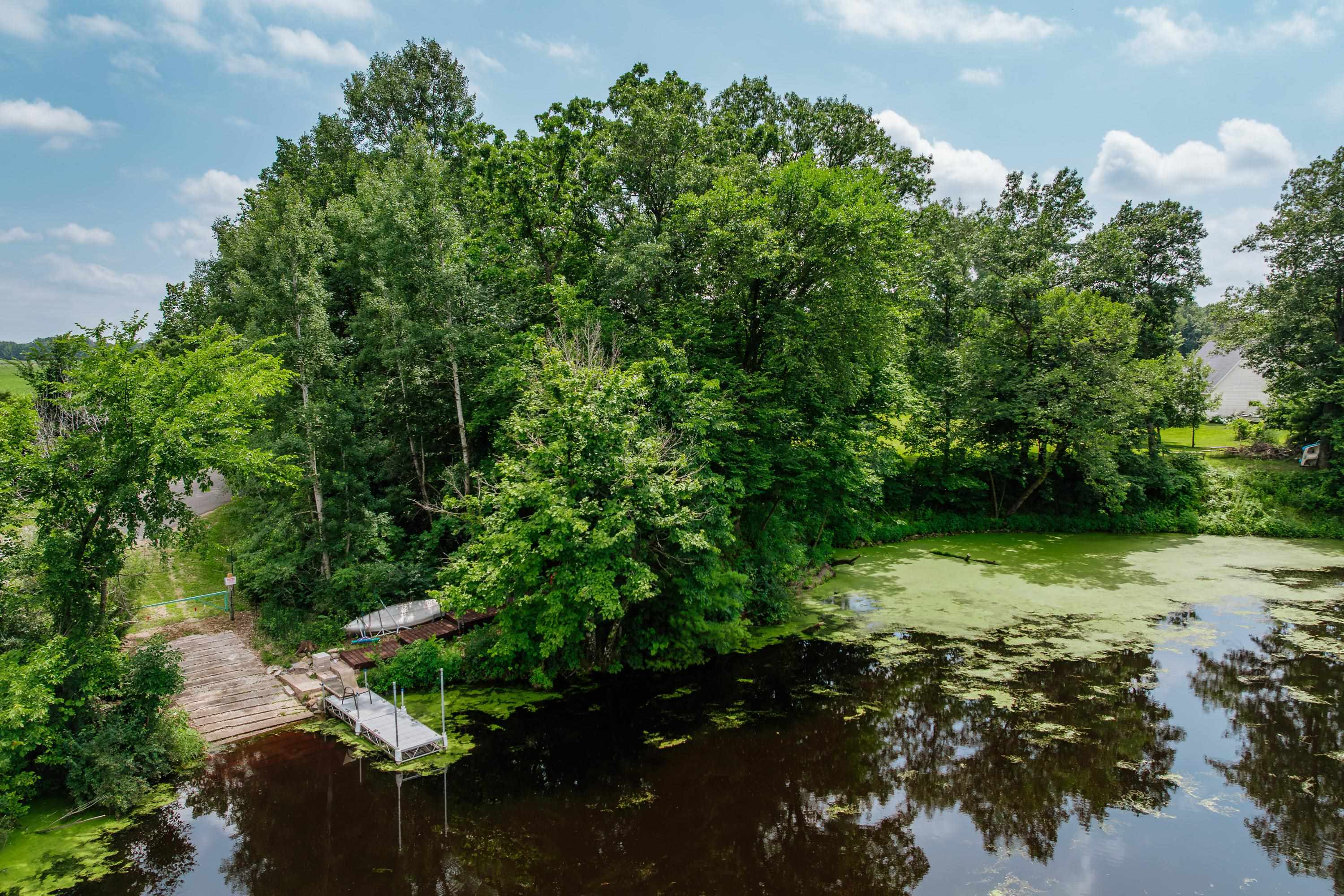 1102 Dakota Avenue Friendship, WI 53934 - Photo 26 of 29