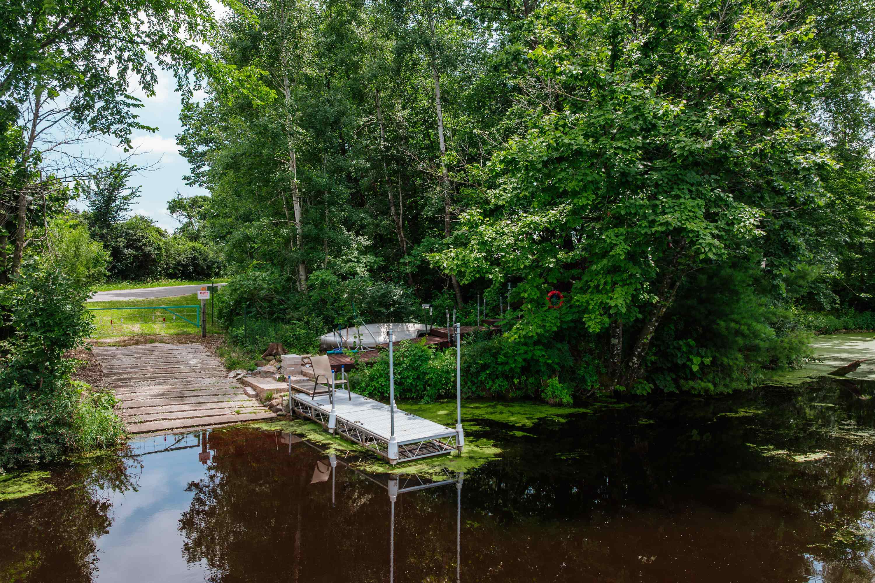 1102 Dakota Avenue Friendship, WI 53934 - Photo 27 of 29