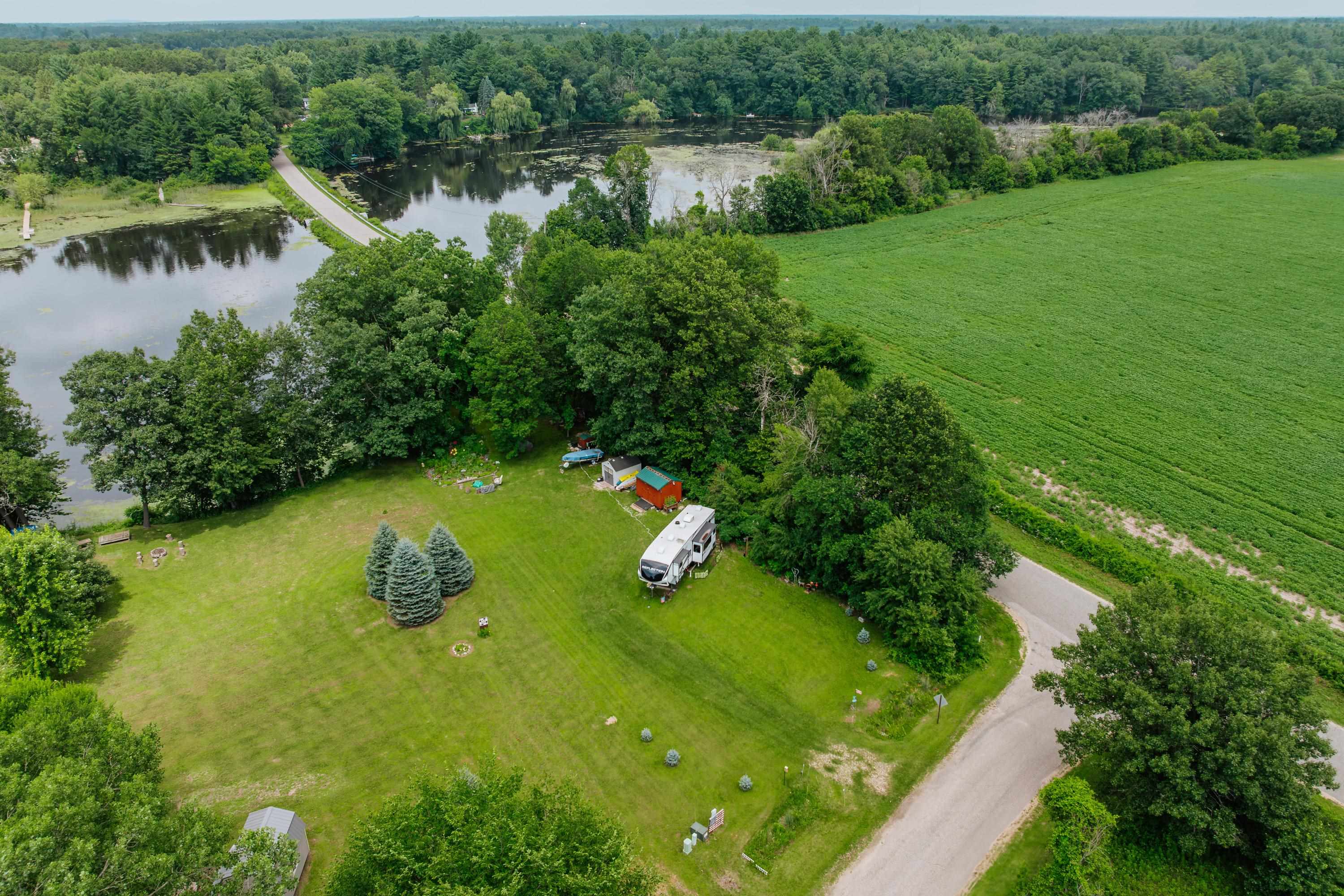 1102 Dakota Avenue Friendship, WI 53934 - Photo 29 of 29