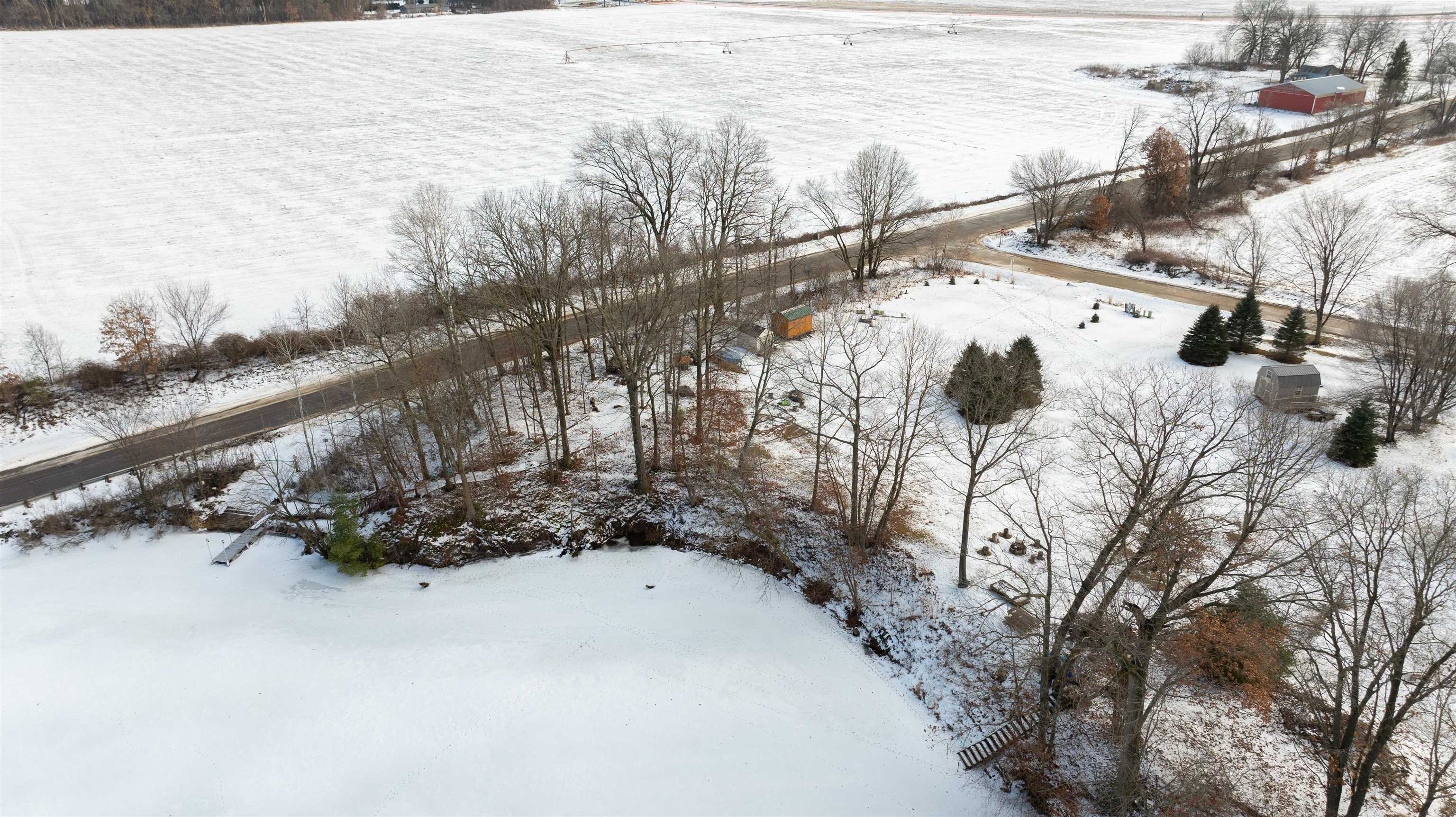 1102 Dakota Avenue Friendship, WI 53934 - Photo 8 of 29