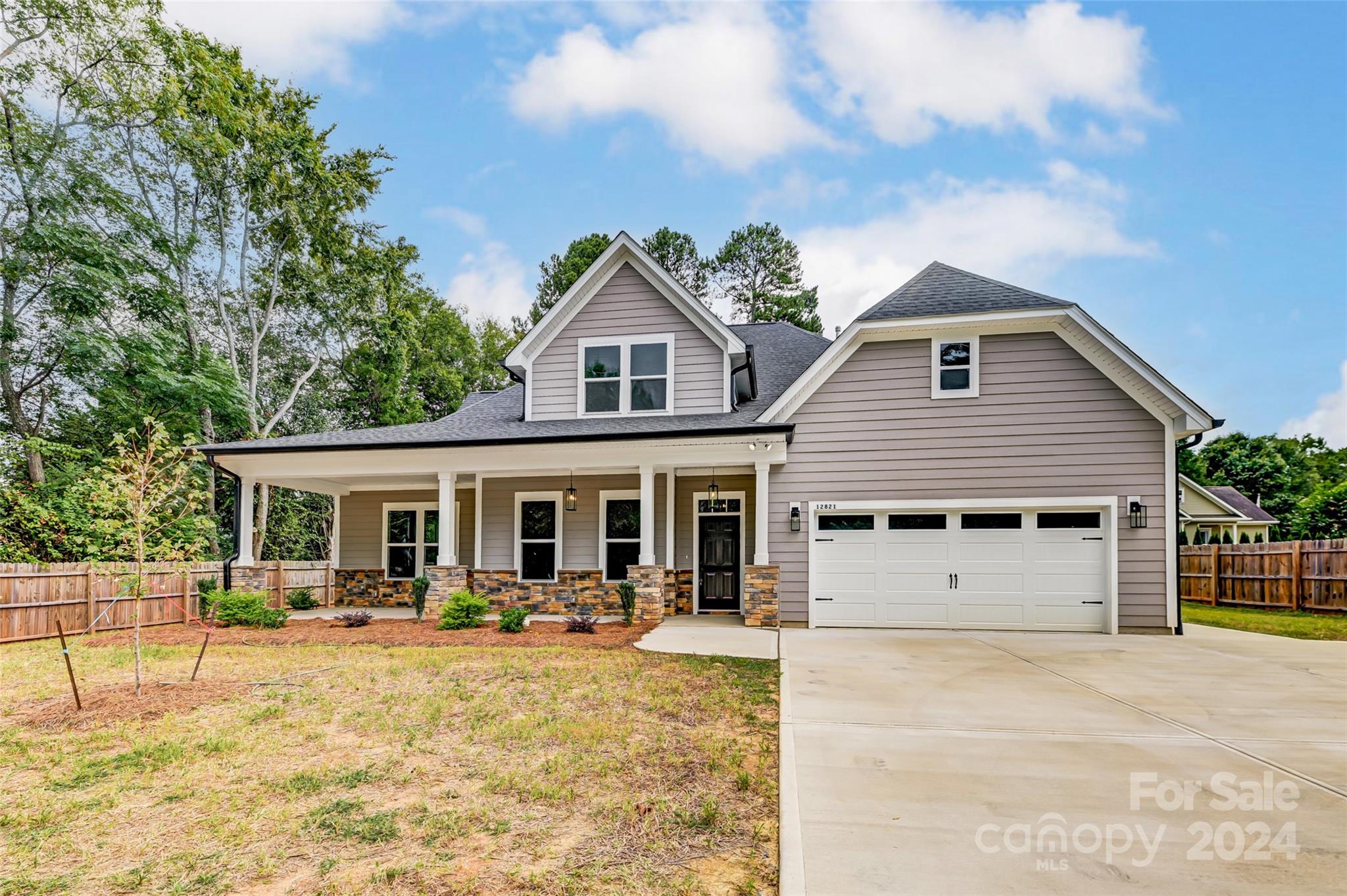 12821 Hamilton Road Charlotte, NC 28273 - Photo 1 of 43 Gallery Image 1