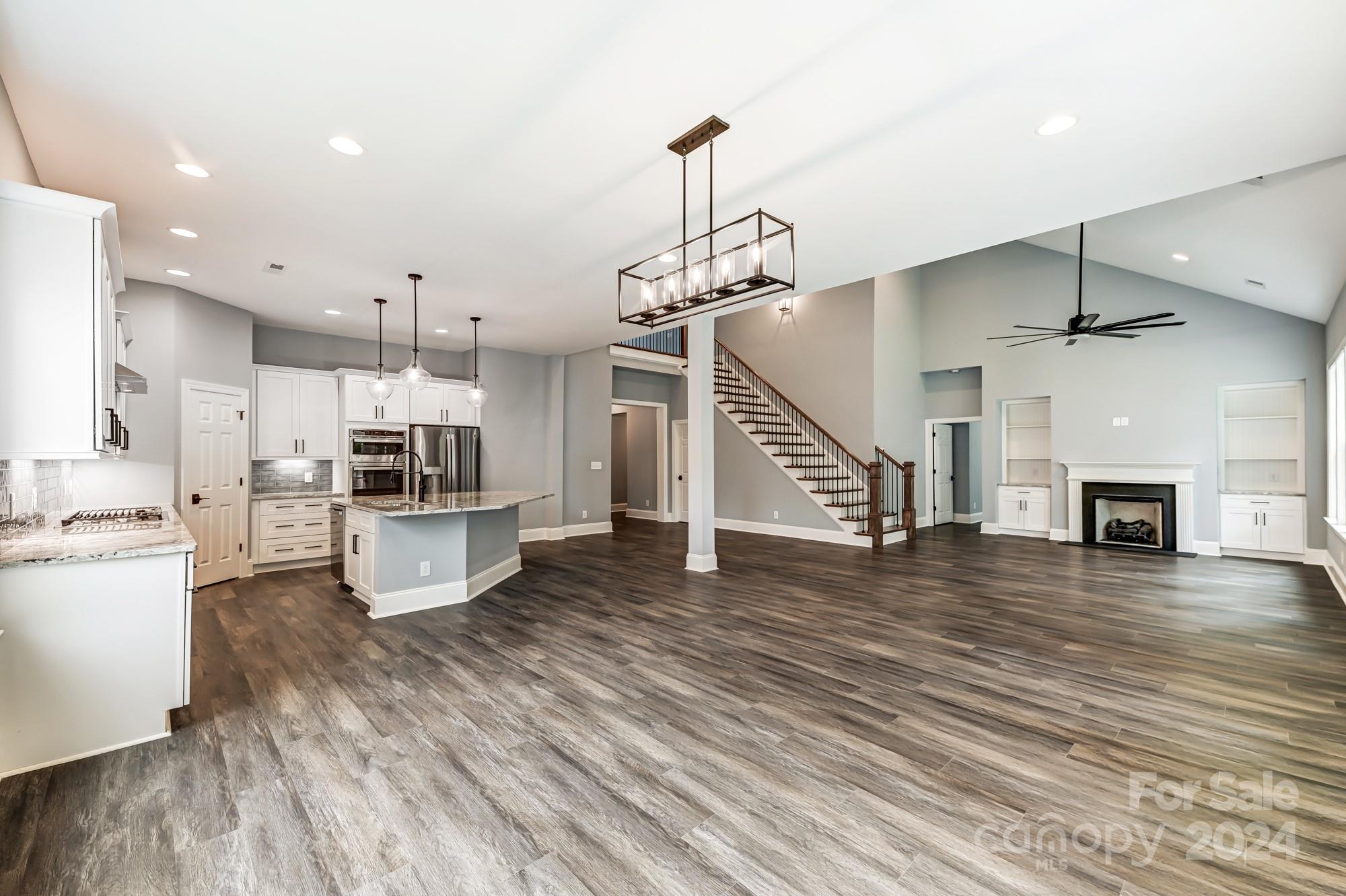 12821 Hamilton Road Charlotte, NC 28273 - Photo 16 of 43 Gallery Image 16