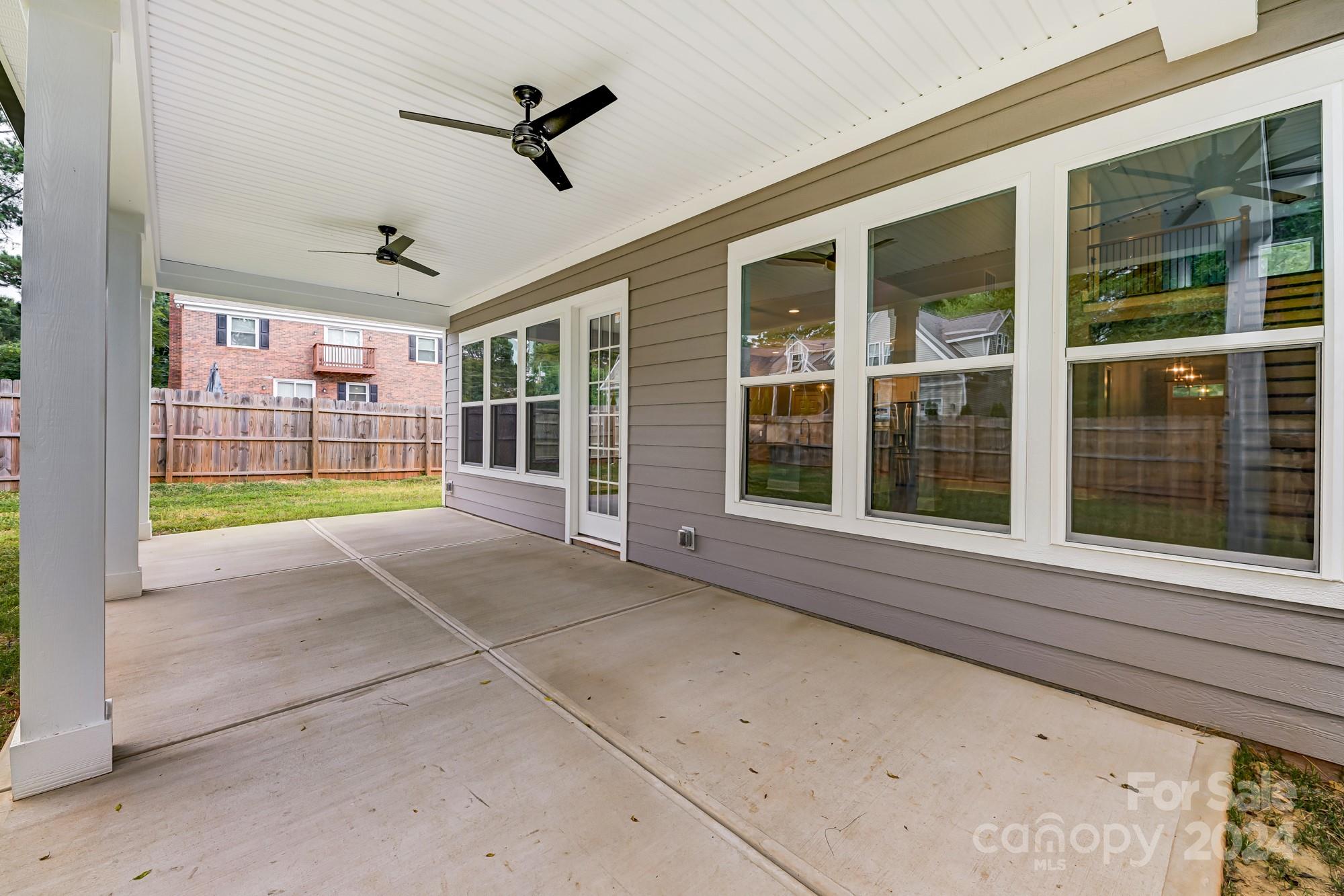 12821 Hamilton Road Charlotte, NC 28273 - Photo 37 of 43 Gallery Image 37