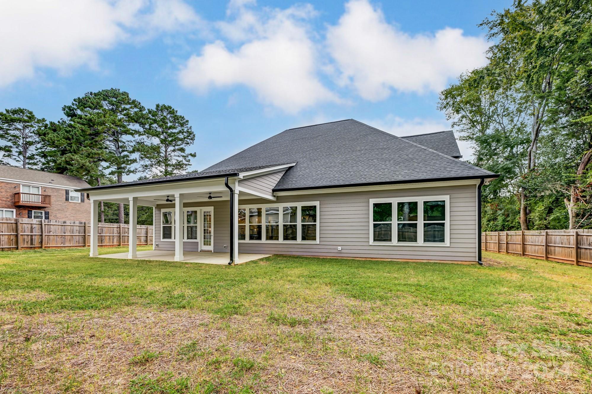 12821 Hamilton Road Charlotte, NC 28273 - Photo 38 of 43 Gallery Image 38