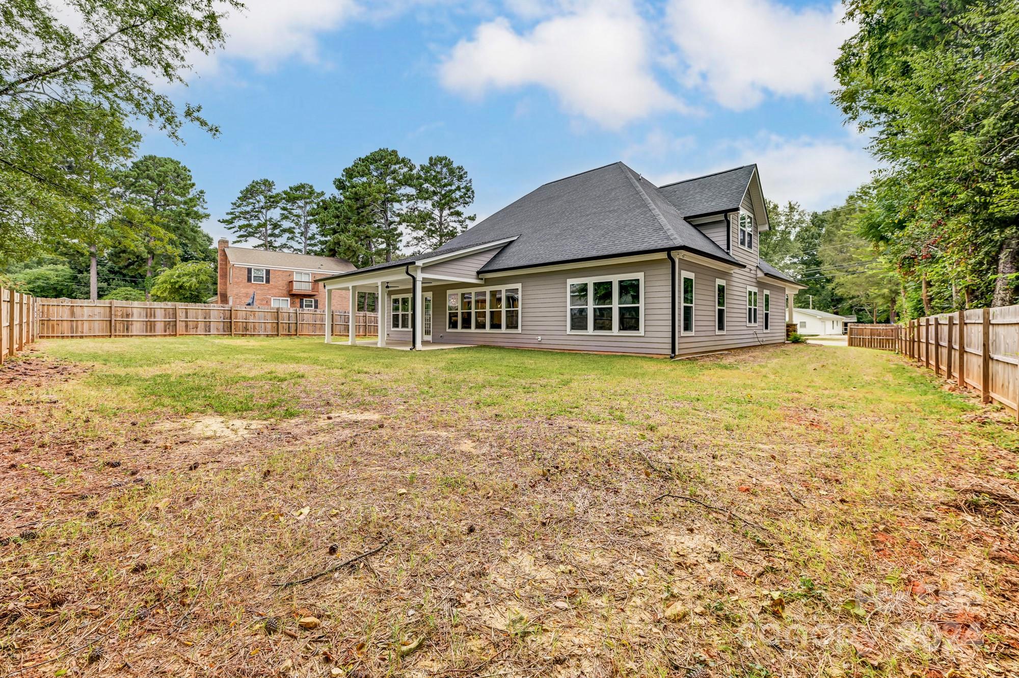 12821 Hamilton Road Charlotte, NC 28273 - Photo 40 of 43 Gallery Image 40