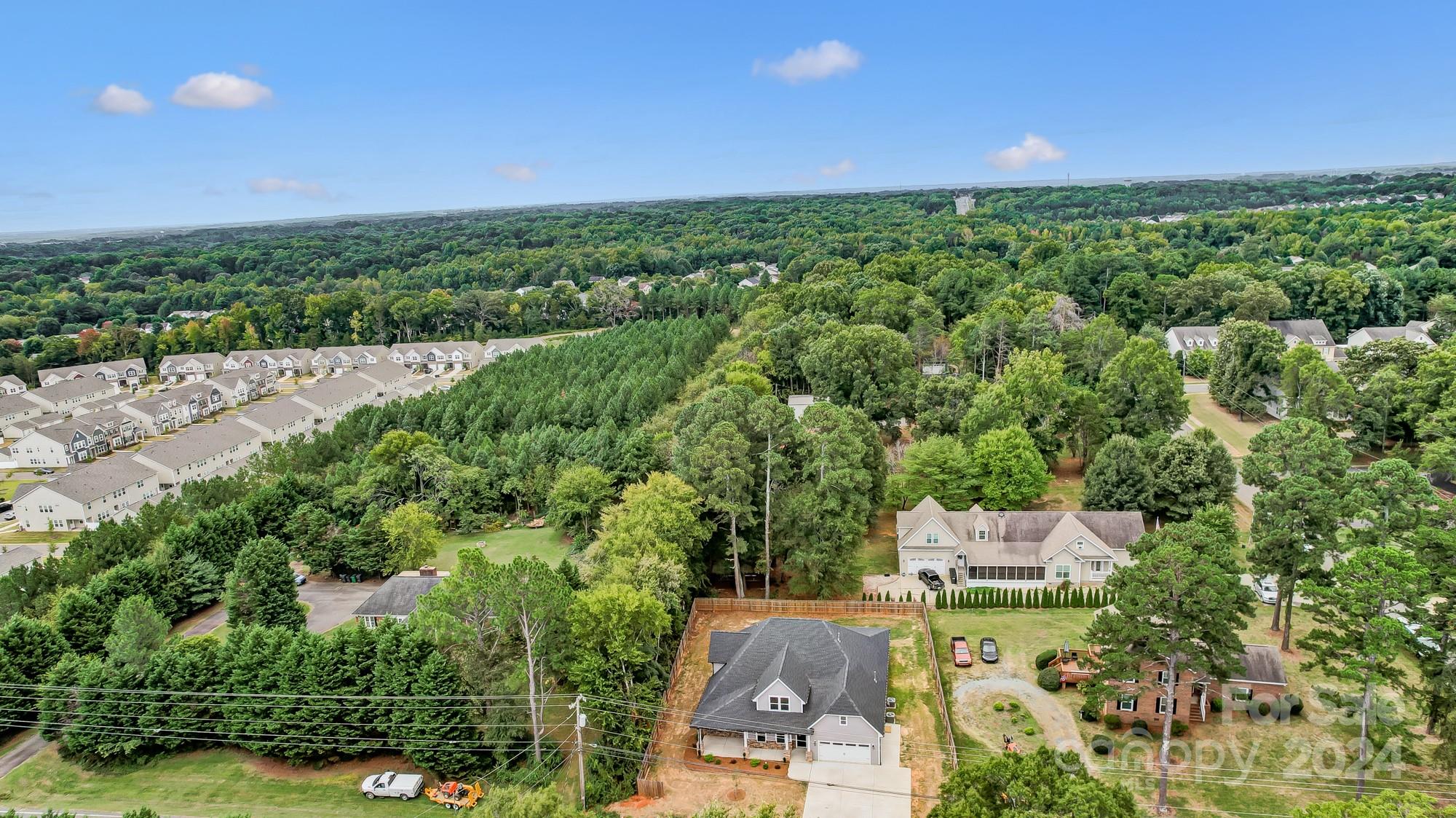 12821 Hamilton Road Charlotte, NC 28273 - Photo 42 of 43 Gallery Image 42