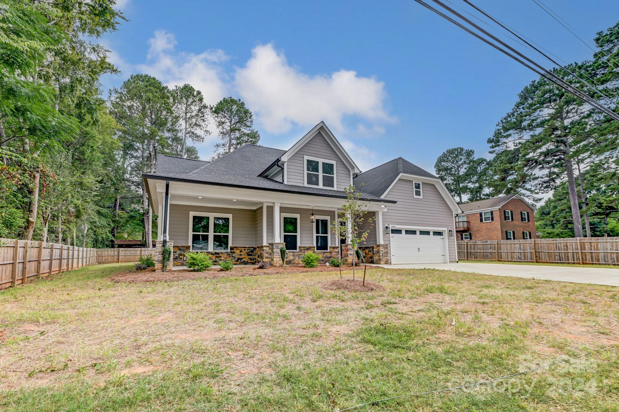 12821 Hamilton Road Charlotte, NC 28273 - Photo 43 of 43 Gallery Image 43