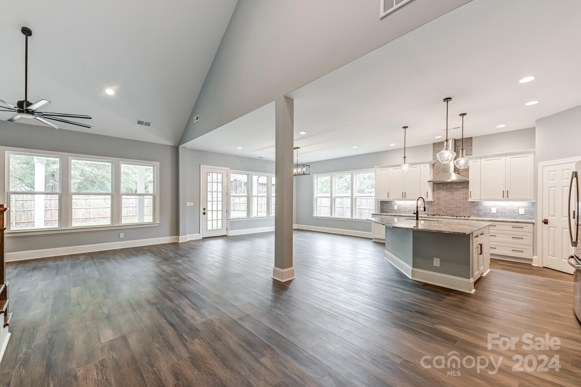 12821 Hamilton Road Charlotte, NC 28273 - Photo 7 of 43 Gallery Image 7