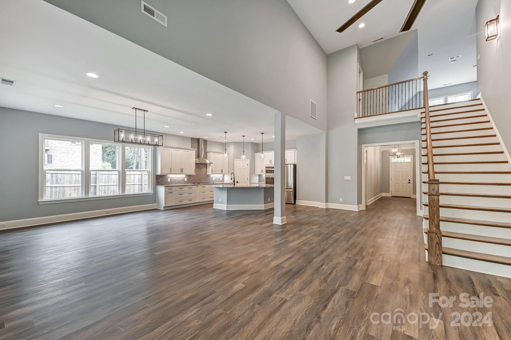 12821 Hamilton Road Charlotte, NC 28273 - Photo 8 of 43 Gallery Image 8
