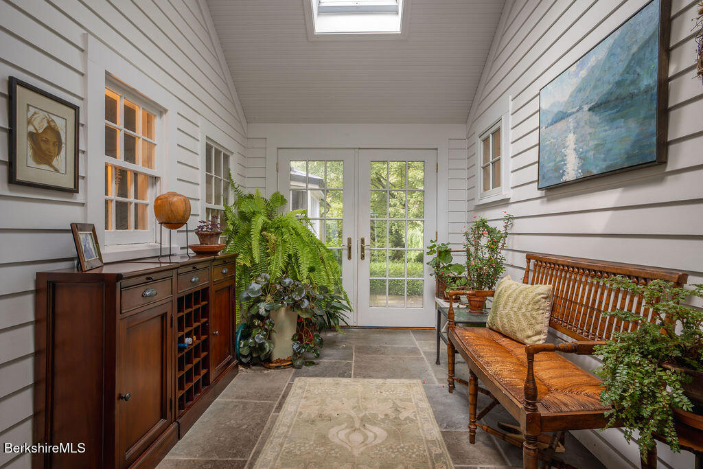 197 Merritt Road Otis, MA 01253 - Photo 11 of 66 mudroom