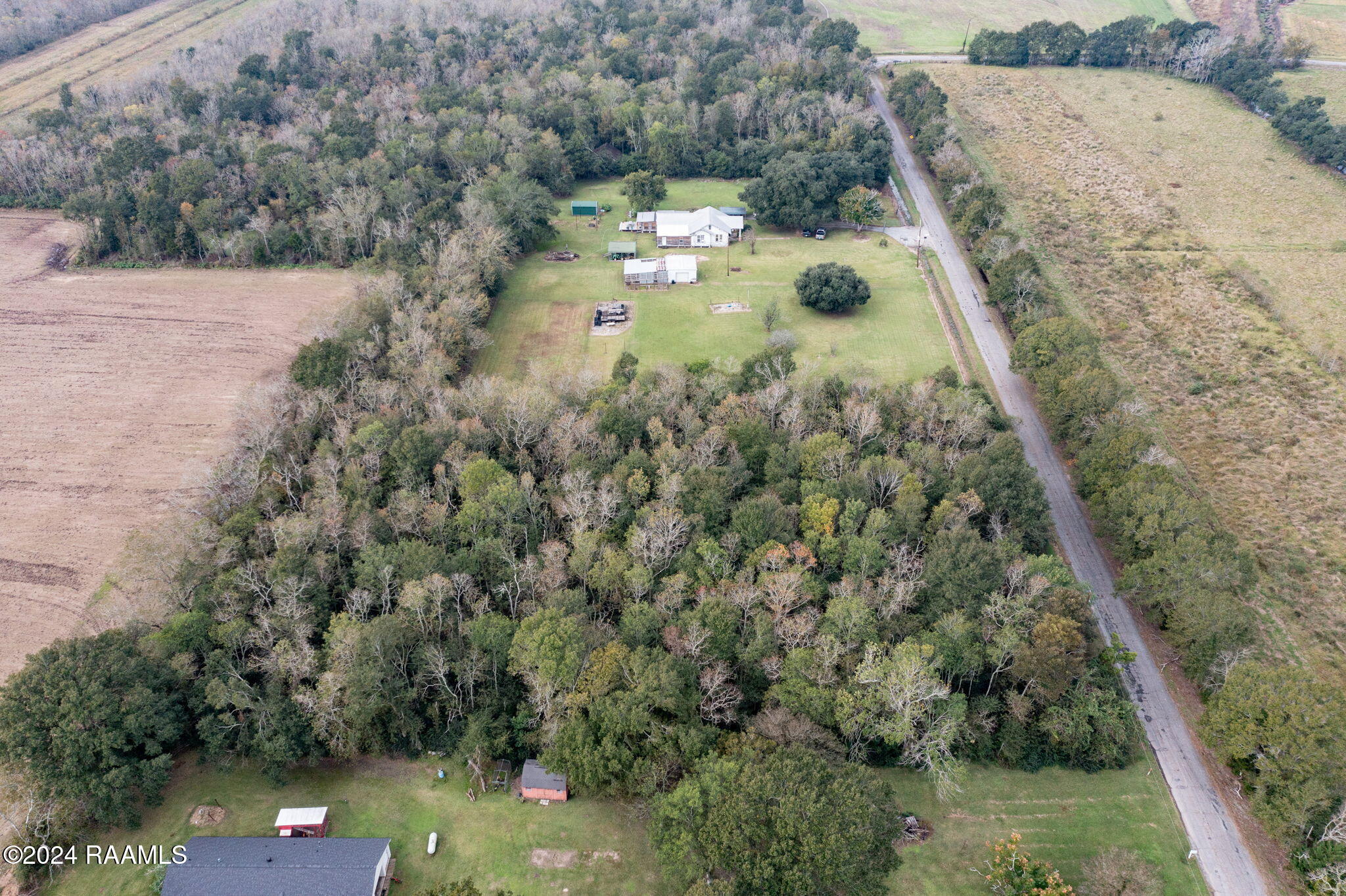 0 Stutes Road Rayne, LA 70578 - Photo 3 of 8 3-web-or-mls-DJI_0537