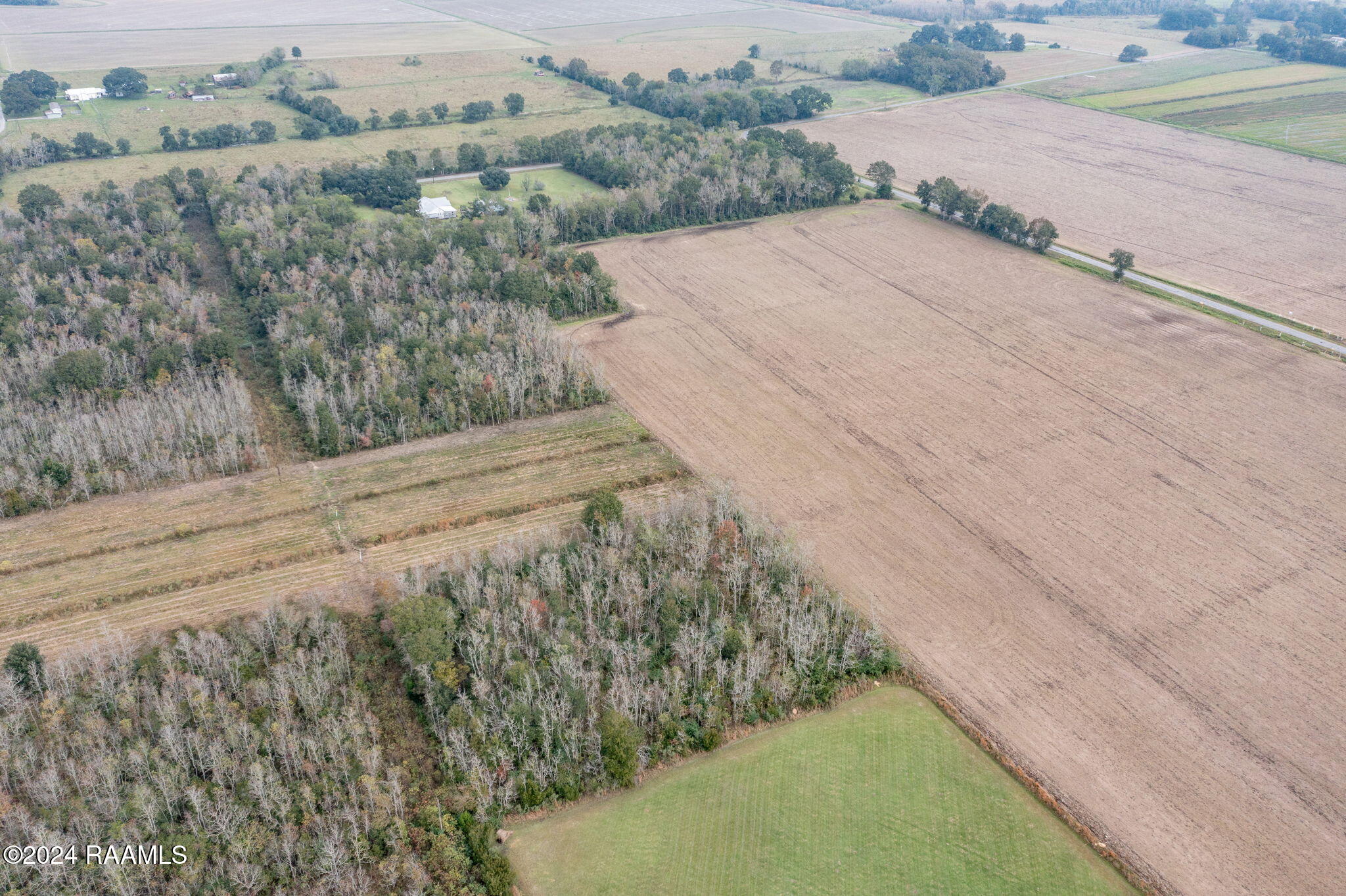 0 Stutes Road Rayne, LA 70578 - Photo 5 of 8 5-web-or-mls-DJI_0541