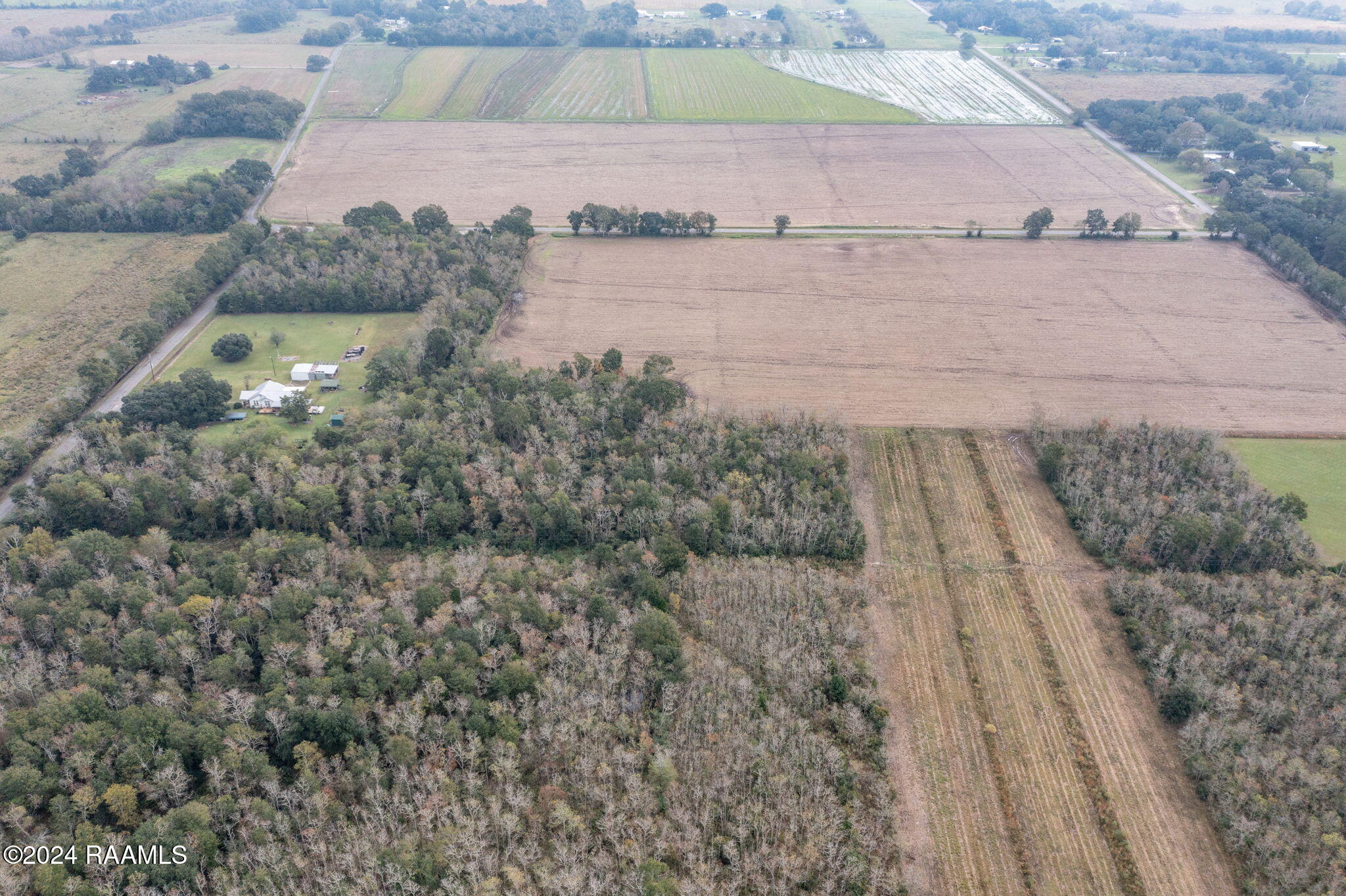 0 Stutes Road Rayne, LA 70578 - Photo 7 of 8 7-web-or-mls-DJI_0545