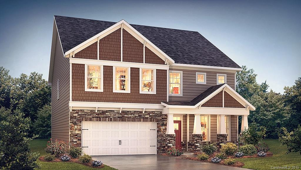 8019 Alford Road, Unit 152 Indian Land, SC 29707 - Photo 1 of 36 Gallery Image 1