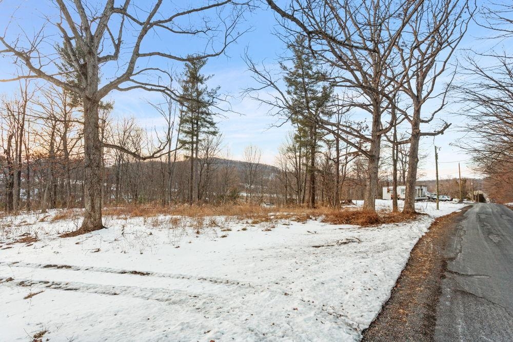 36 Crattan Hl Road Mount Crawford, VA 22841 - Photo 2 of 6 a view of side of snow on a road