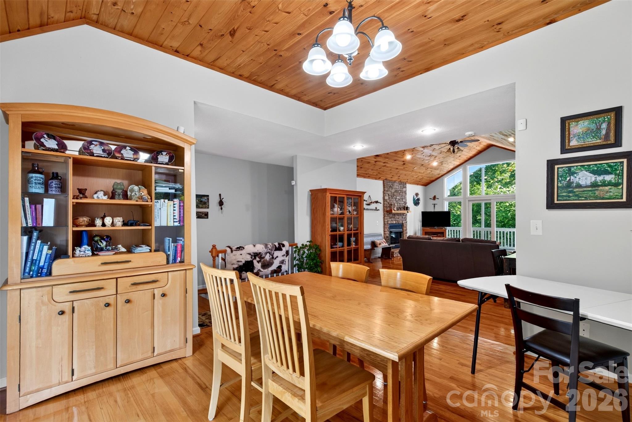 767 Hunnicut Mountain Road Marion, NC 28752 - Photo 10 of 46 Gallery Image 10