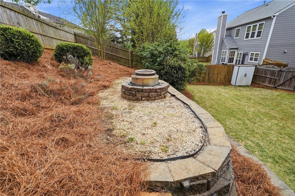 2135 Sugar Maple Lane Northwest Acworth, GA 30101 - Photo 47 of 59