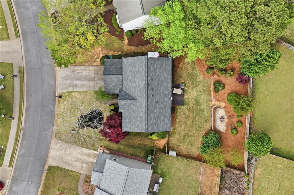 2135 Sugar Maple Lane Northwest Acworth, GA 30101 - Photo 53 of 59