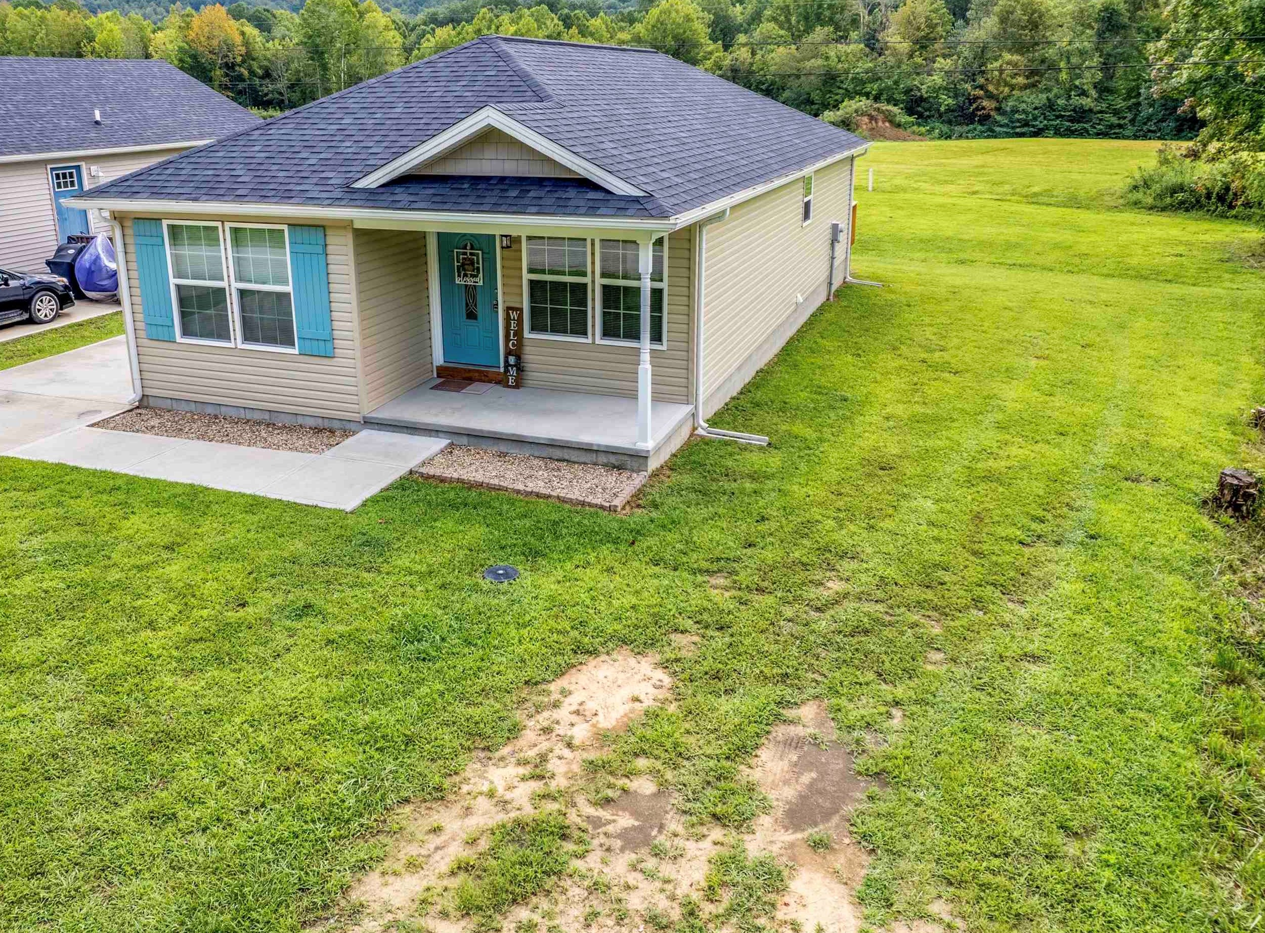 313 Mynhier Road Morehead, KY 40351 - Photo 5 of 27