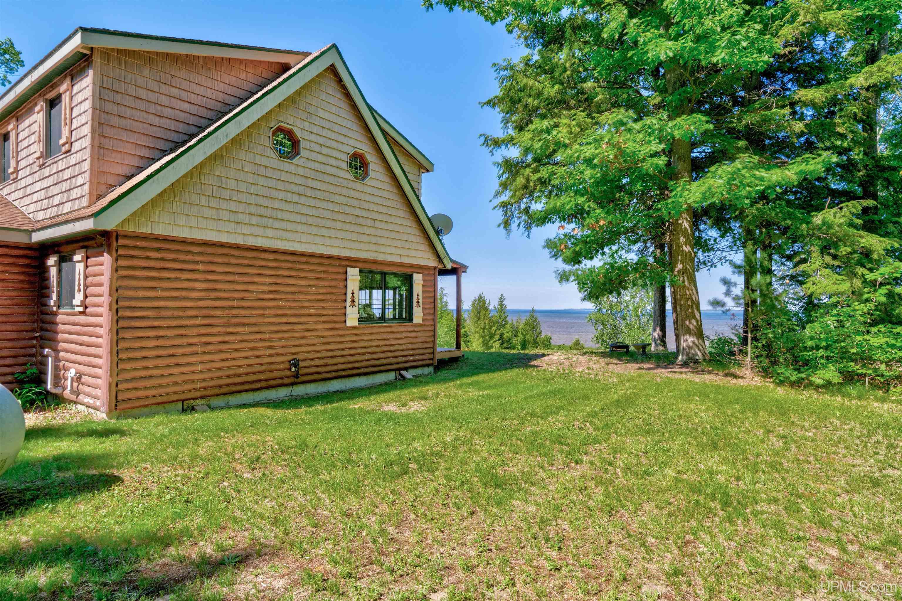 8931 25 Rd Garden Garden, MI 49835 - Photo 11 of 61