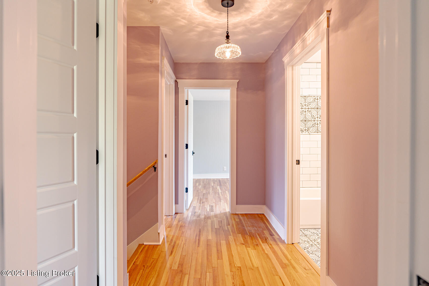 10839 Cropper Road Pleasureville, KY 40057 - Photo 32 of 59 Upstairs Hall