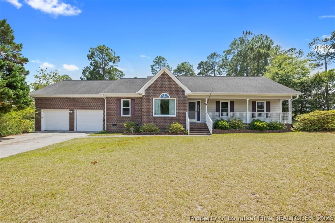 56 Overlook Road Cameron, NC 28326 - Photo 2 of 43